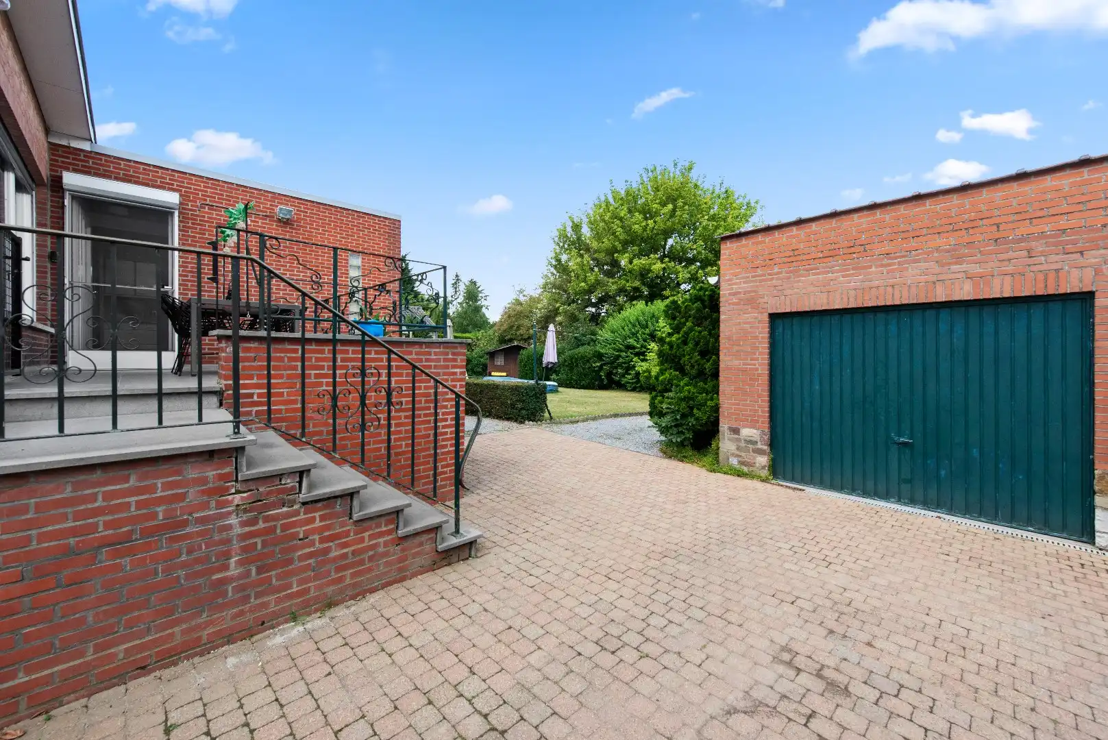 Zeer gunstig gelegen bungalow met 3 slaapkamers op 12a 15ca foto 25