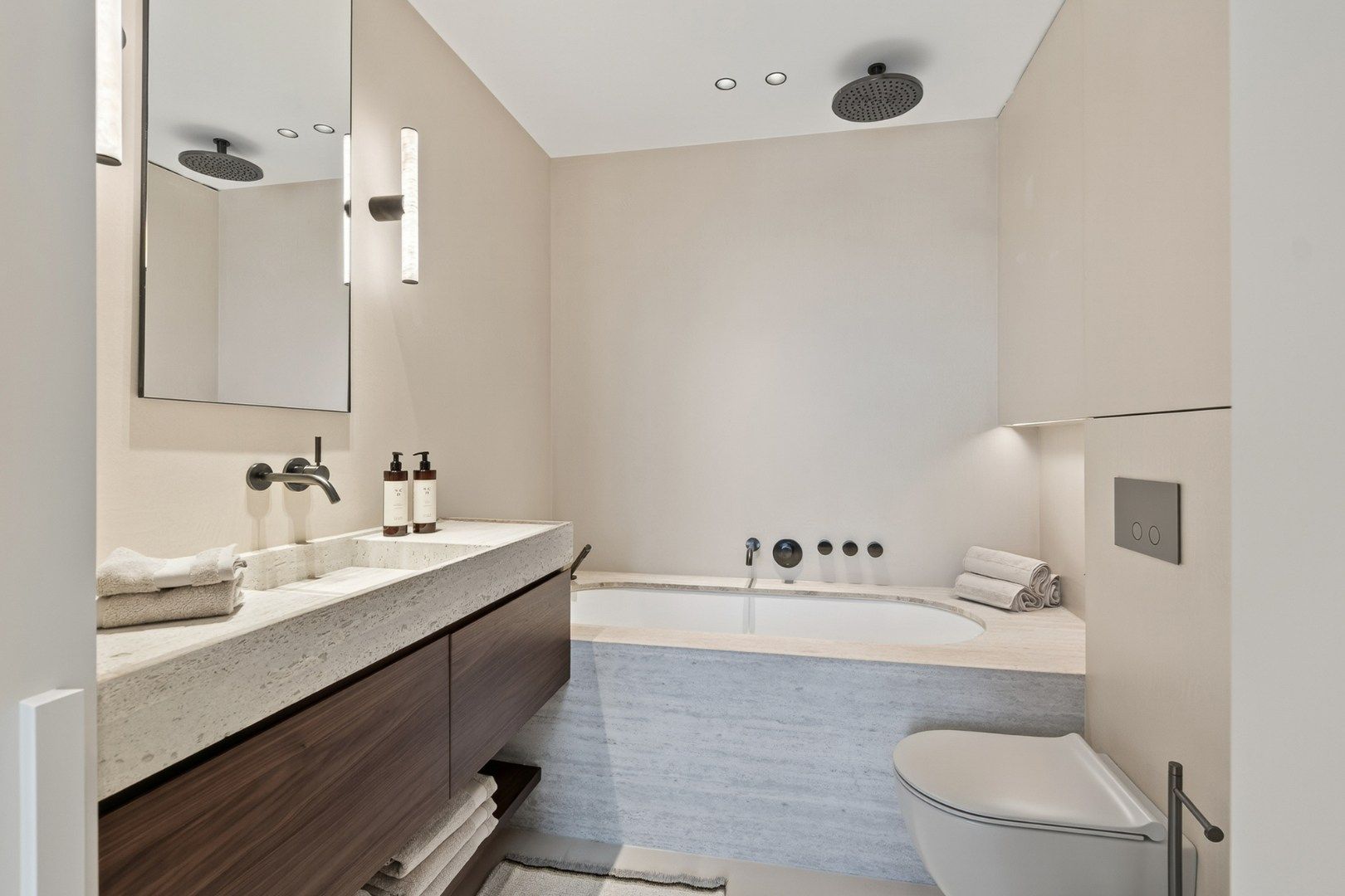 Milenka – Een zeldzaam bovenbouwproject in het hart van Het Zoute foto 27