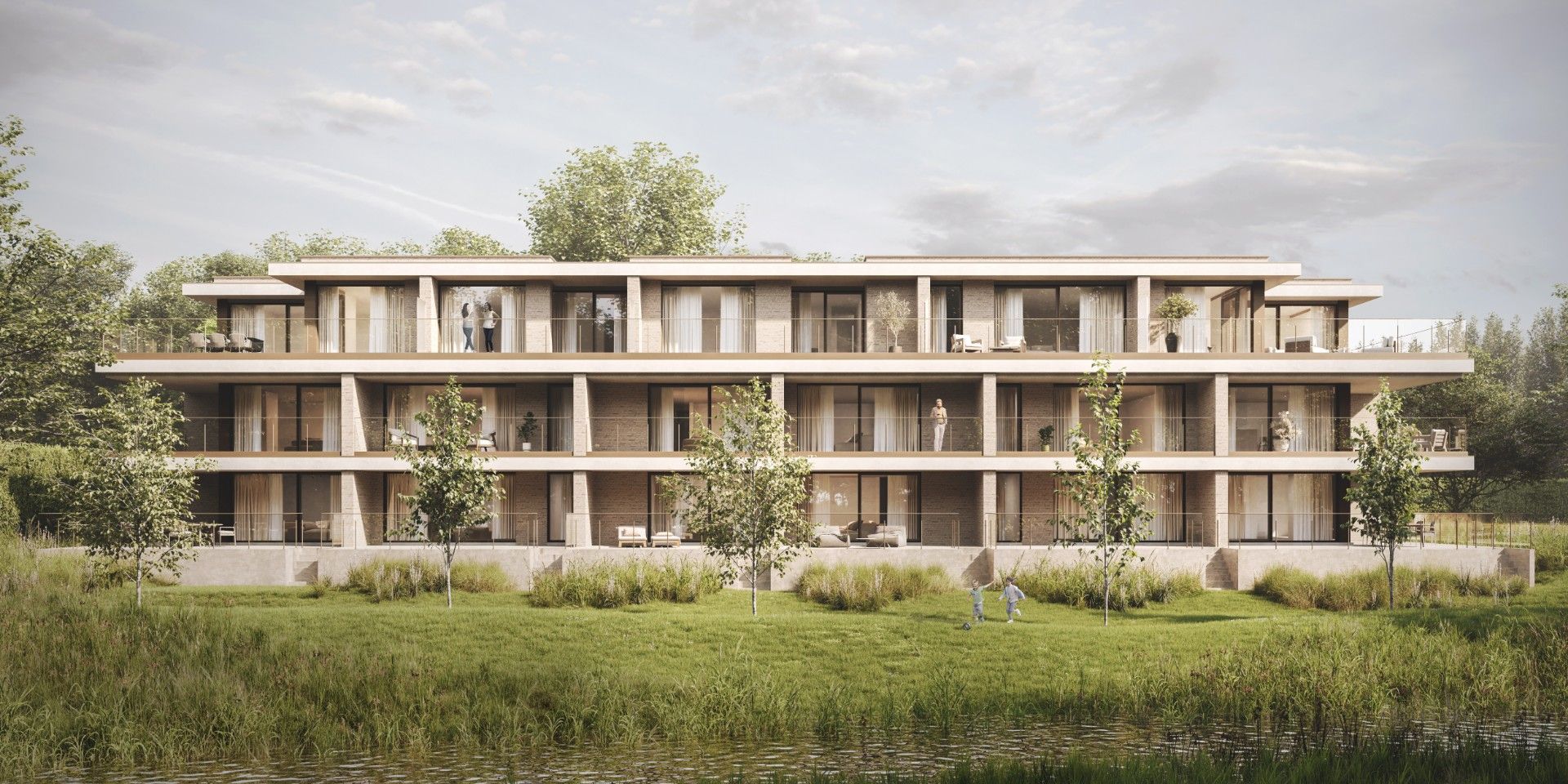 Residentie Maalderij foto {{pictureIndex}}
