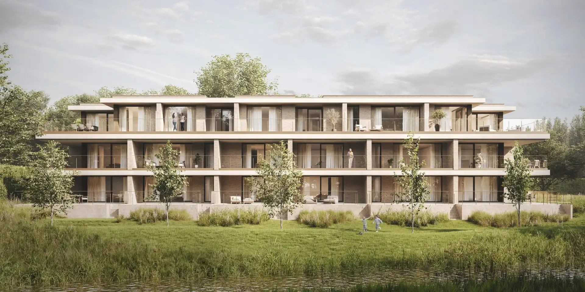 Residentie Maalderij foto 2