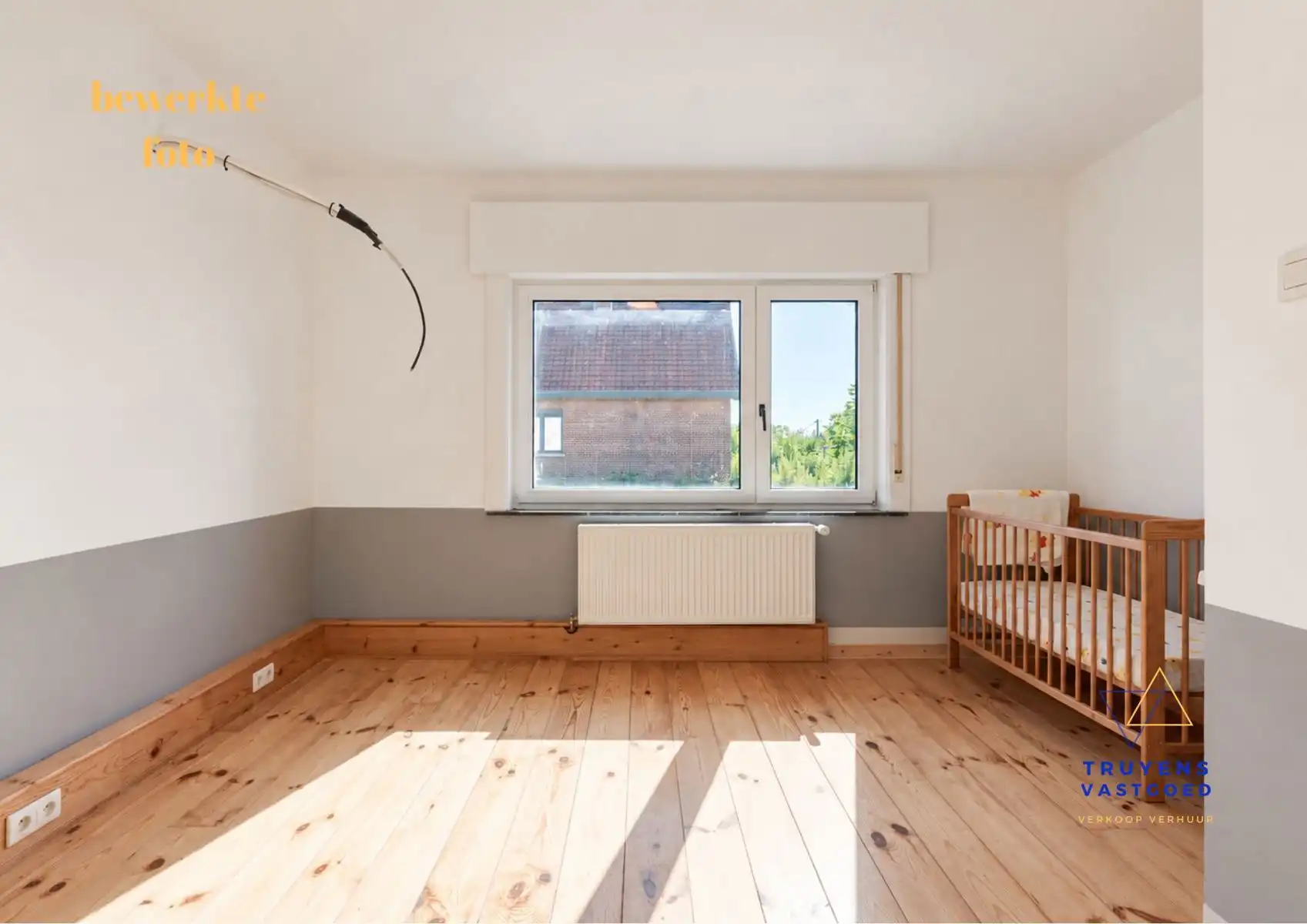 Gerenoveerde woning met 3 slaapkamers in een rustige buurt foto 19