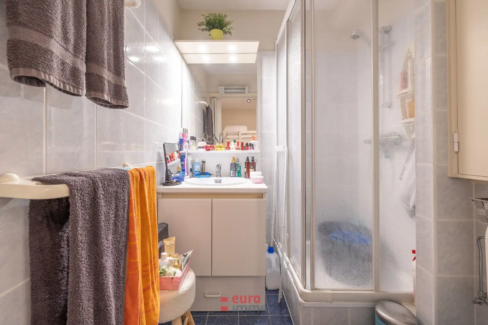 Leuke studio in het centrum van Nieuwpoort foto 8