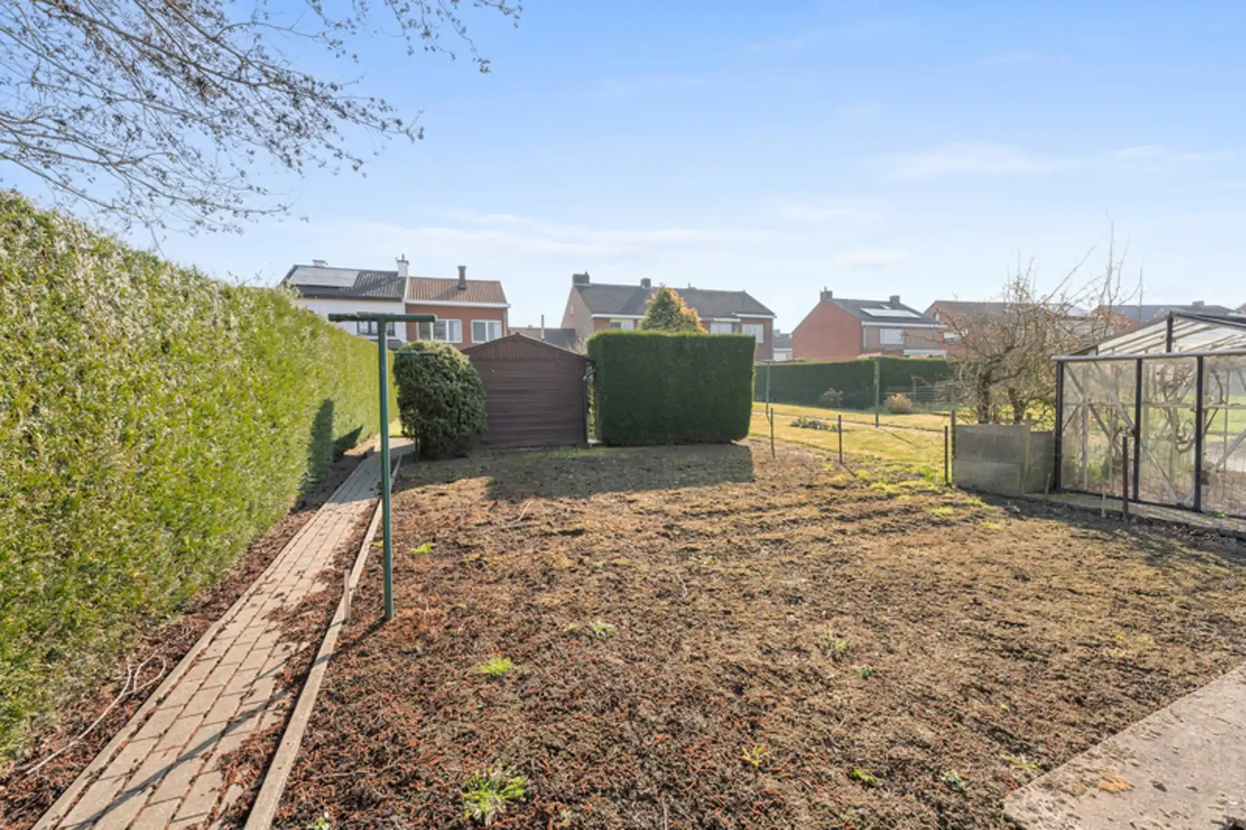 Huis te koop foto 19