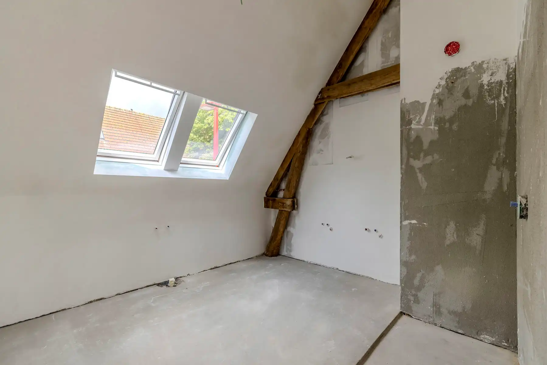 Nieuwbouw Hoevewoning in centrum Rijkevorsel foto 21