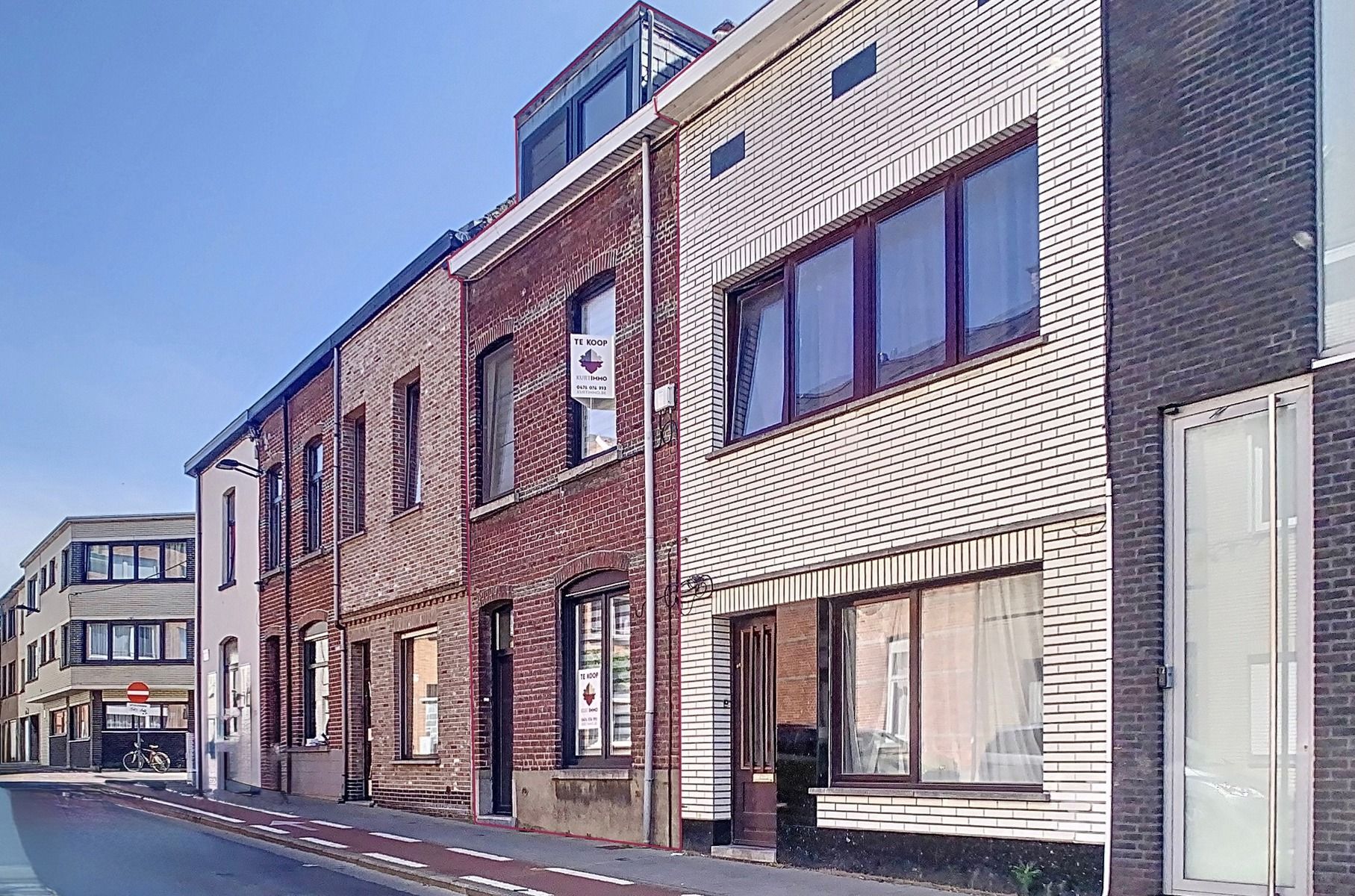 Instapklare stadswoning met 4 slaapkamers op topligging! foto 15