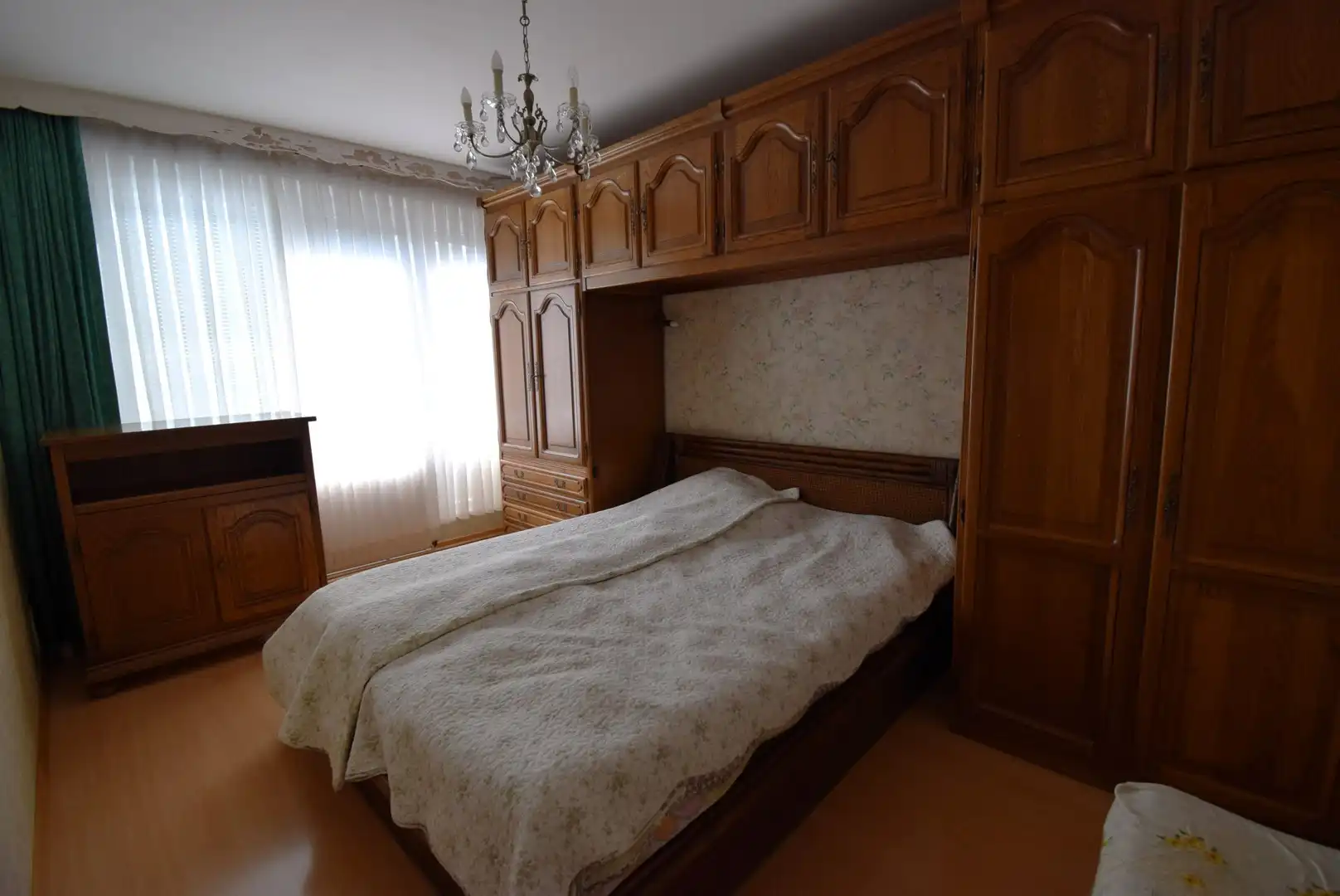 Appartement 3 slaapkamers foto 8