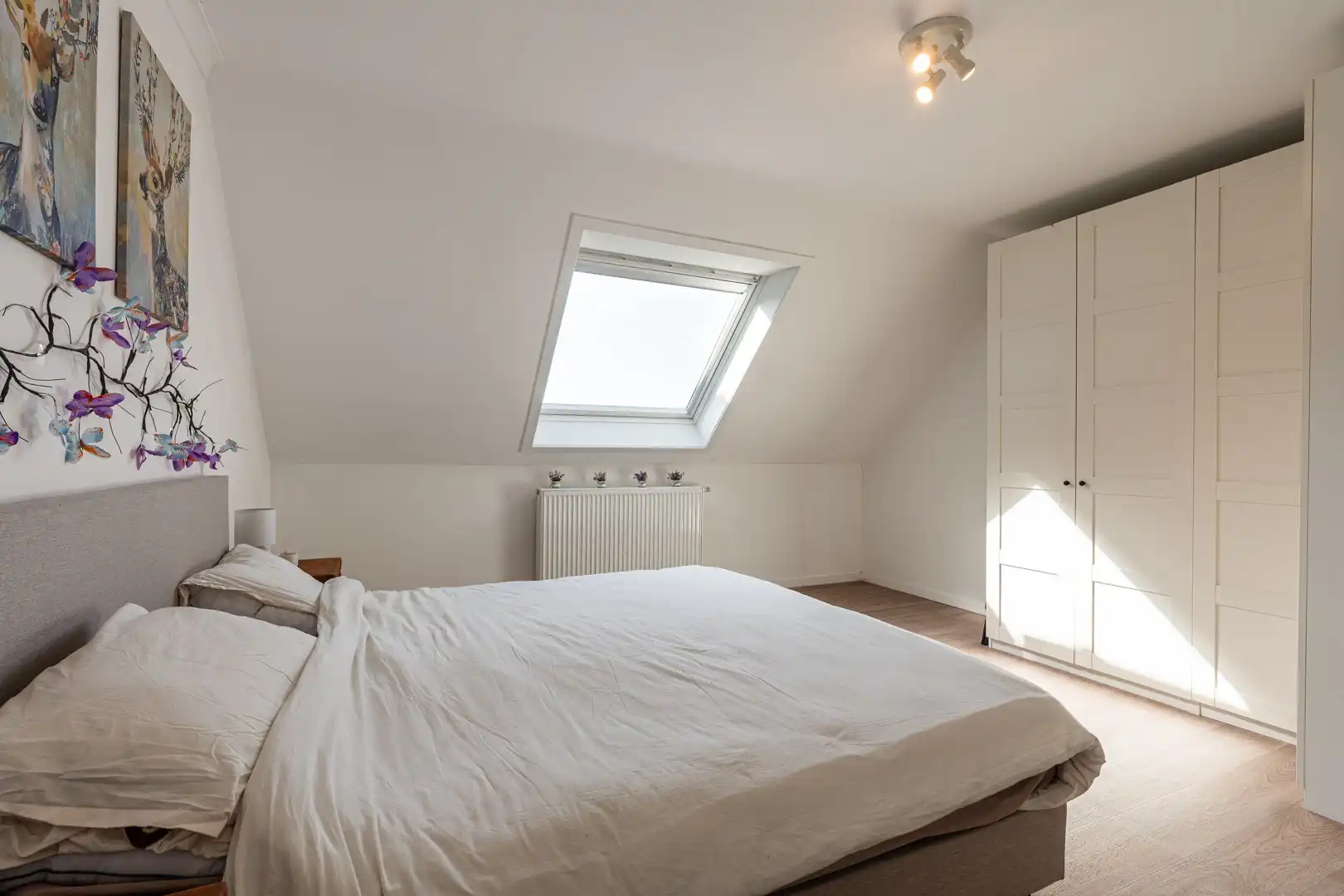 Stijlvolle woonst te koop in Eeklo - Recent gerenoveerd met diverse mogelijkheden in een levendige omgeving! foto 6