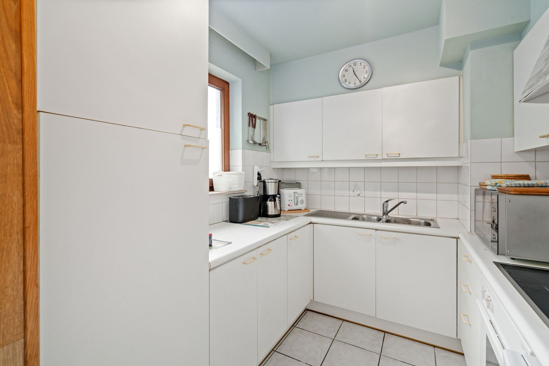 Appartement met terras op wandelafstand van strand foto 9