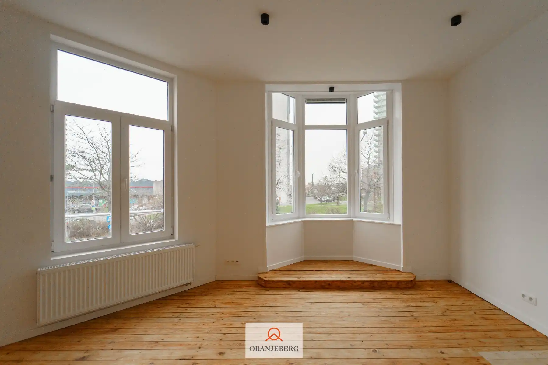 Co-housing woning met 4 leefruimtes, 4 slpk's en 4 badkamers foto 23