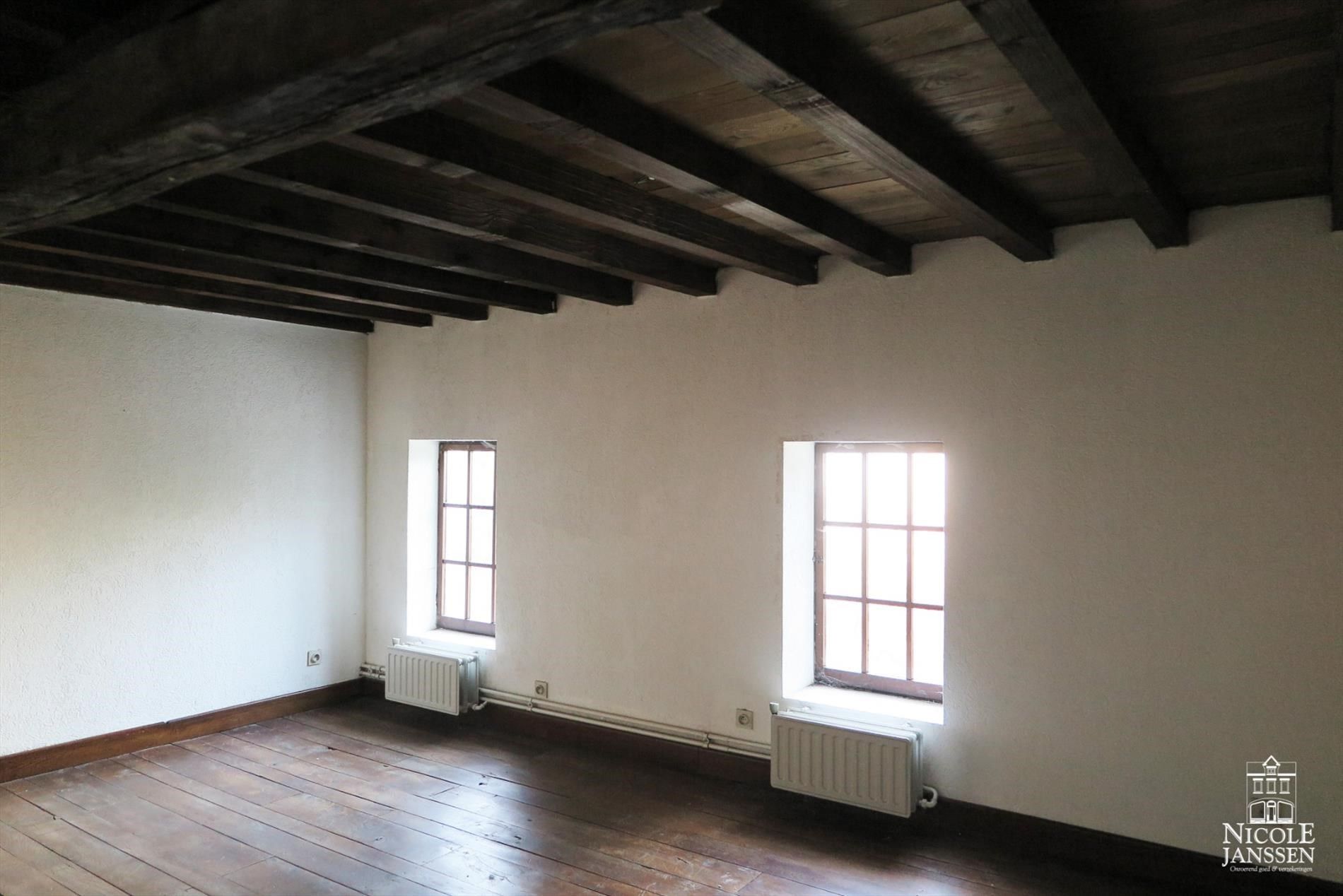 Authentieke stadsboerderij  foto 23