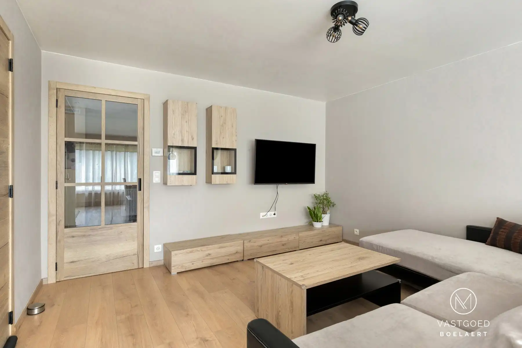 Halfopen bungalow te koop in Hofstade foto 3