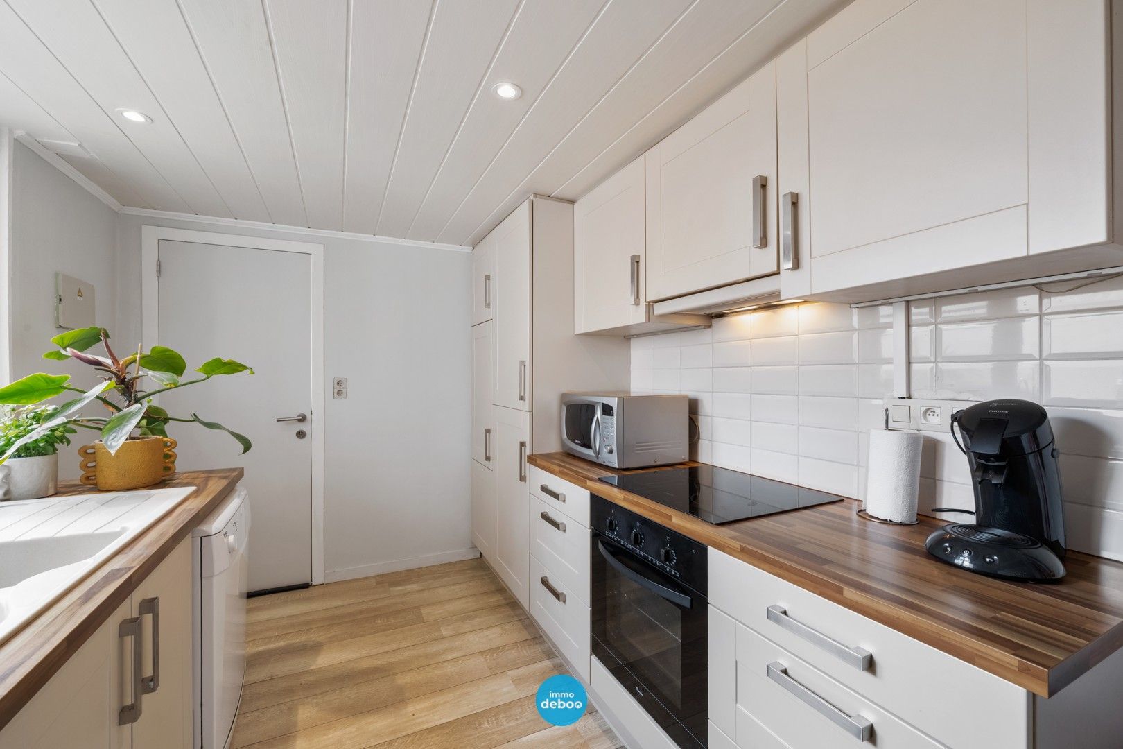 Instapklare woning met zuidgerichte tuin foto 9