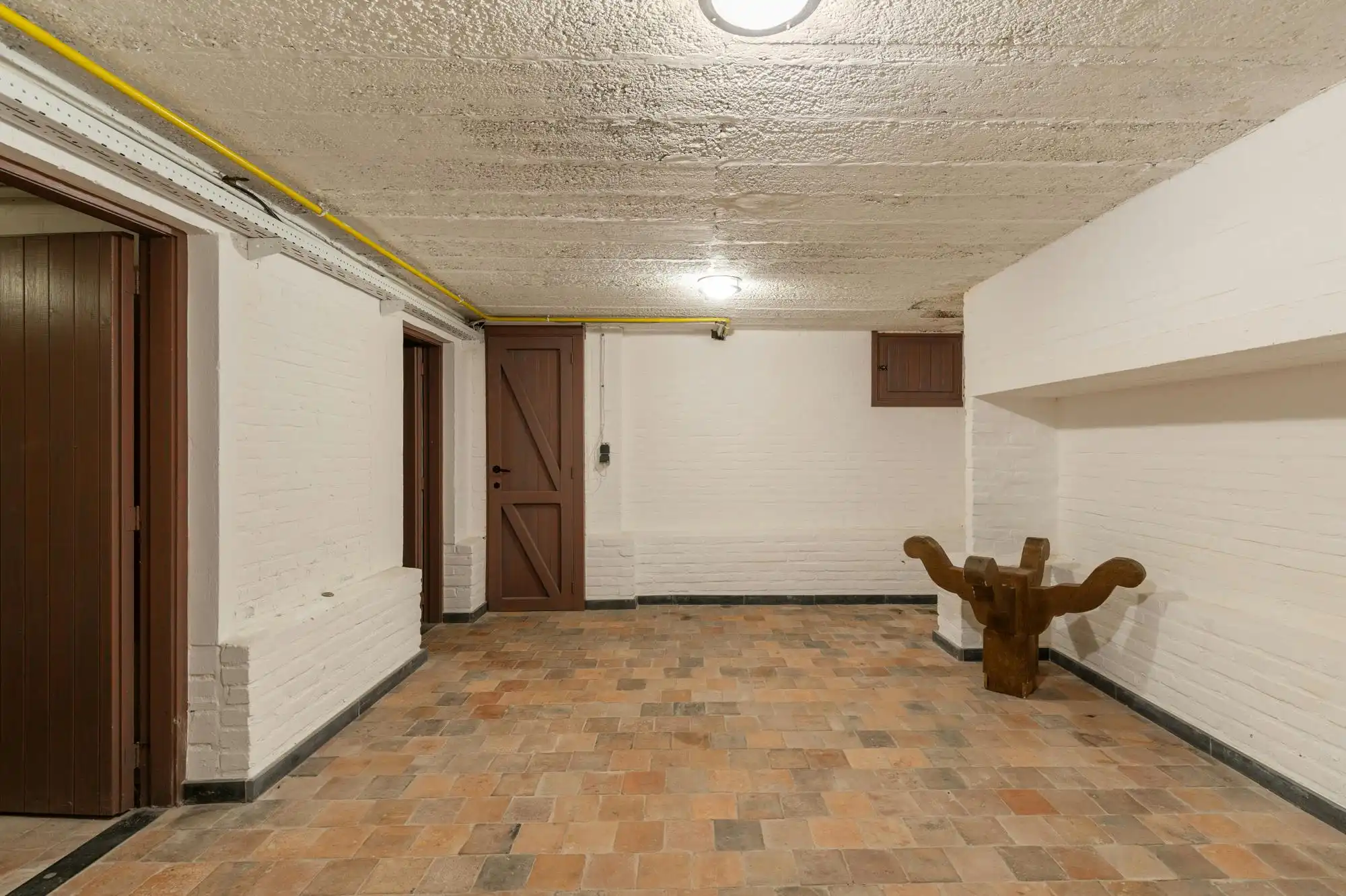 Exclusief landhuis met parkdomein in Aldeneik foto 28