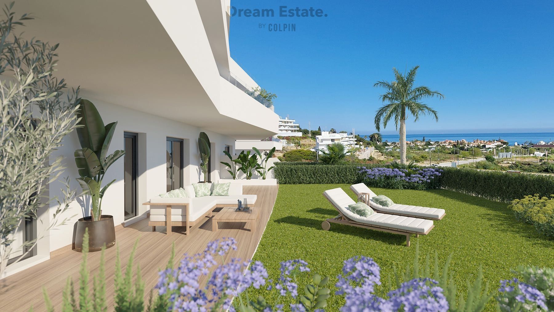 One80 Suites foto 11