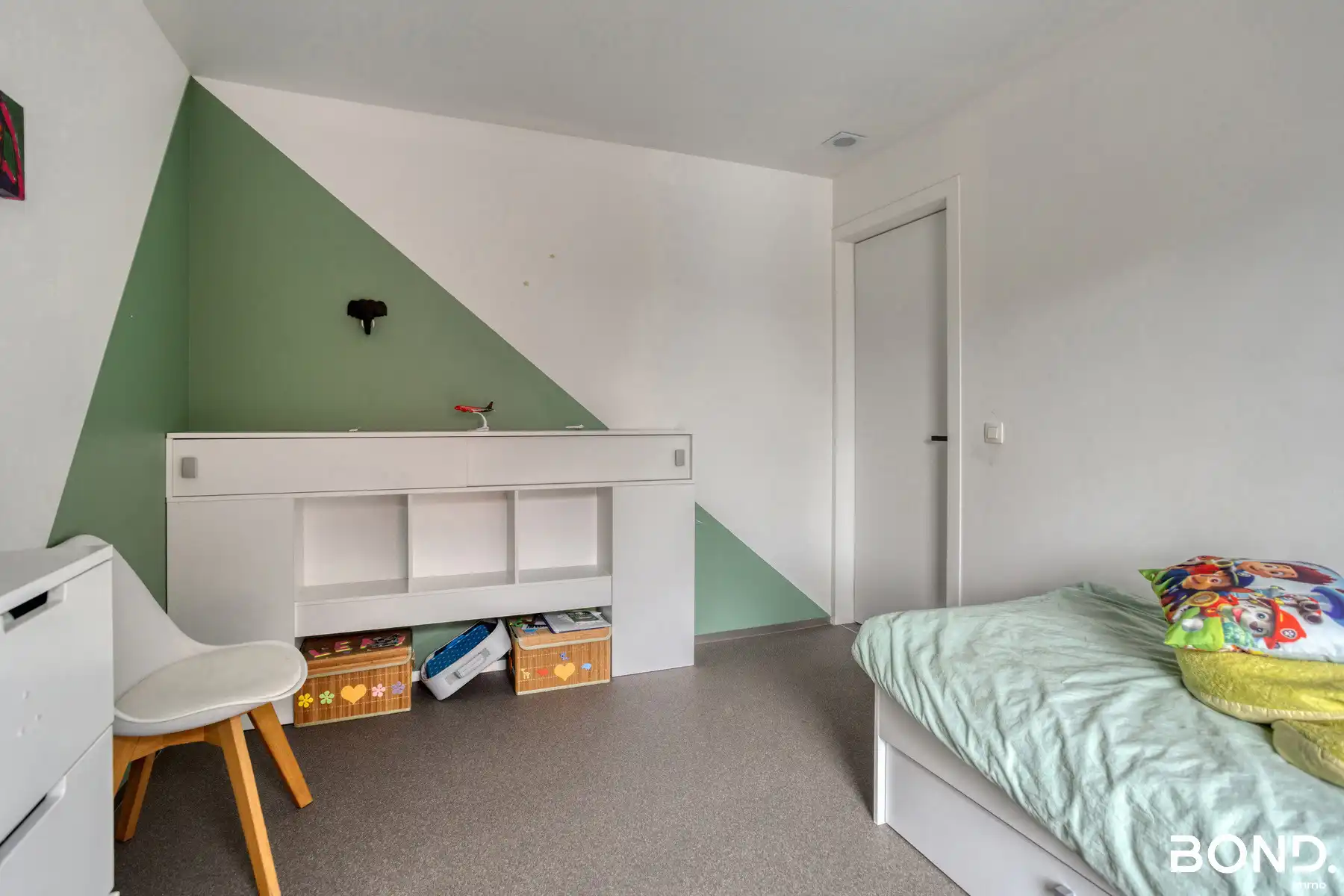 Energiezuinige gezinswoning foto 22