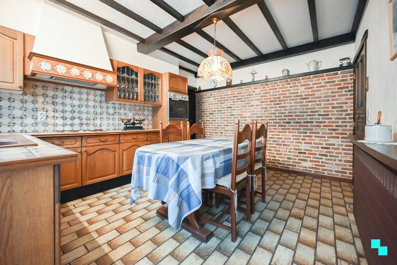 Charmante open bebouwing op de Bosmolens foto 10