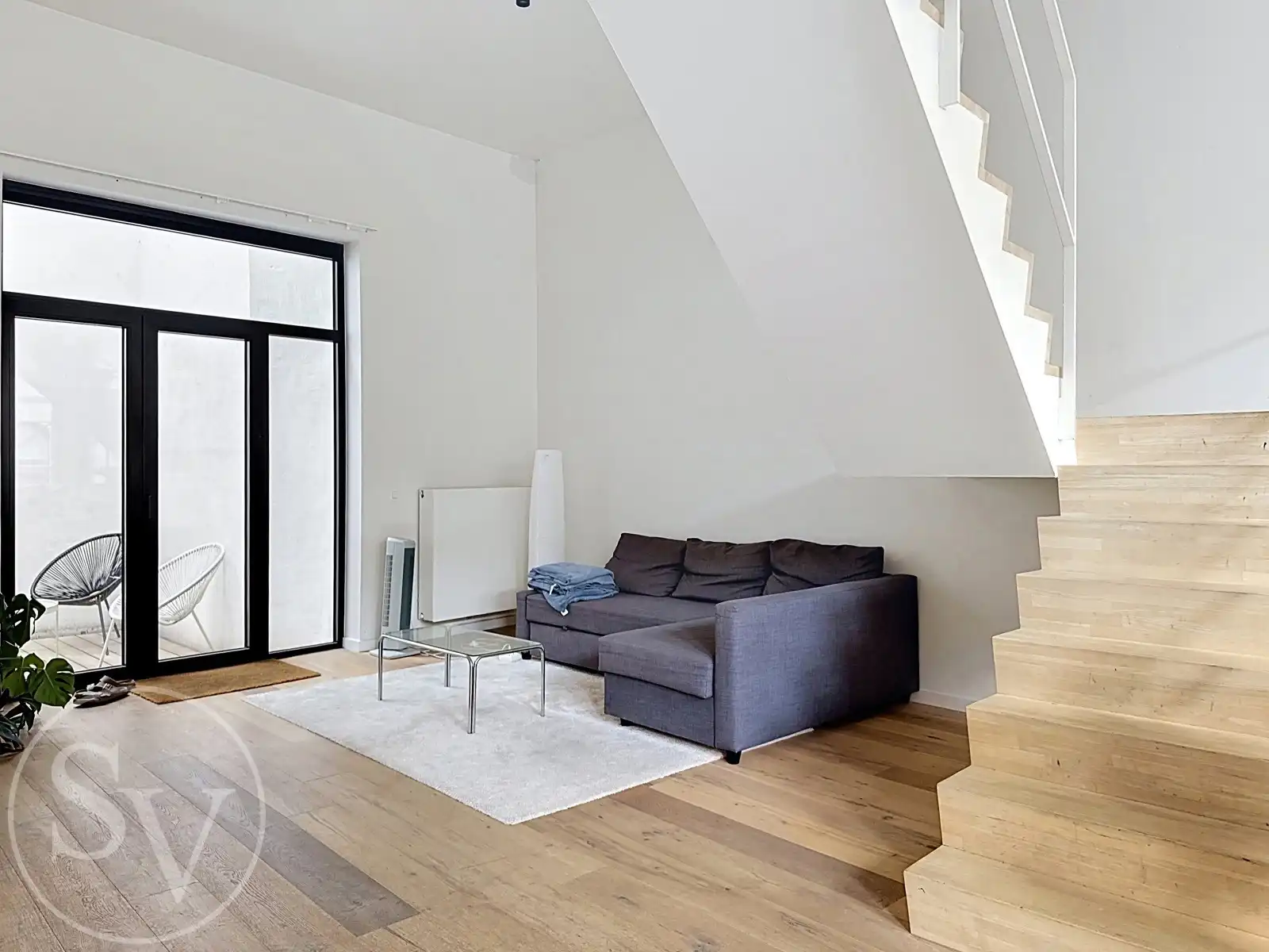 Appartement te huur foto 4