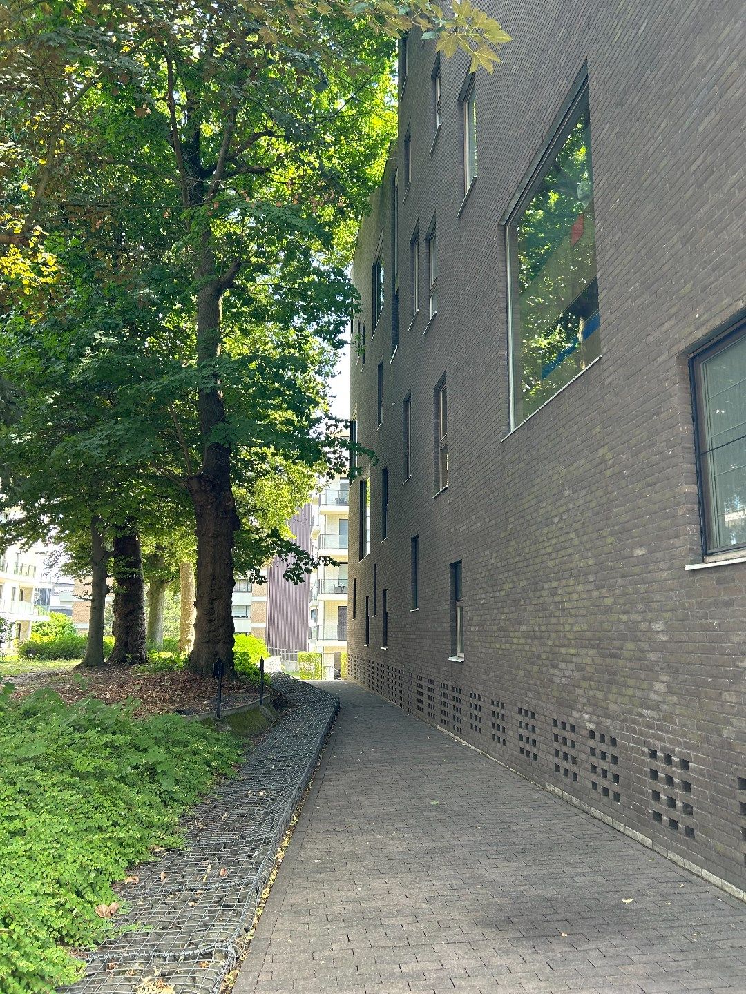 Te koop: instapklaar appartement van +/- 110 m² met 2 slaapkamers in hartje Waregem – Residentie Avalon foto 16