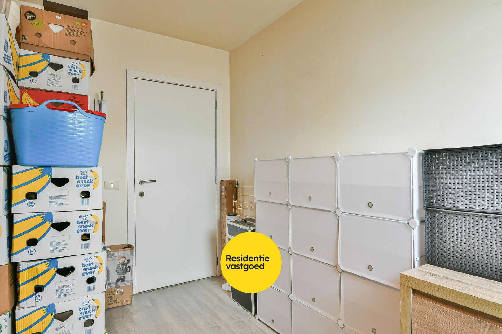 Recent appartement met 3 slaapkamers in het centrum van Eernegem foto 8