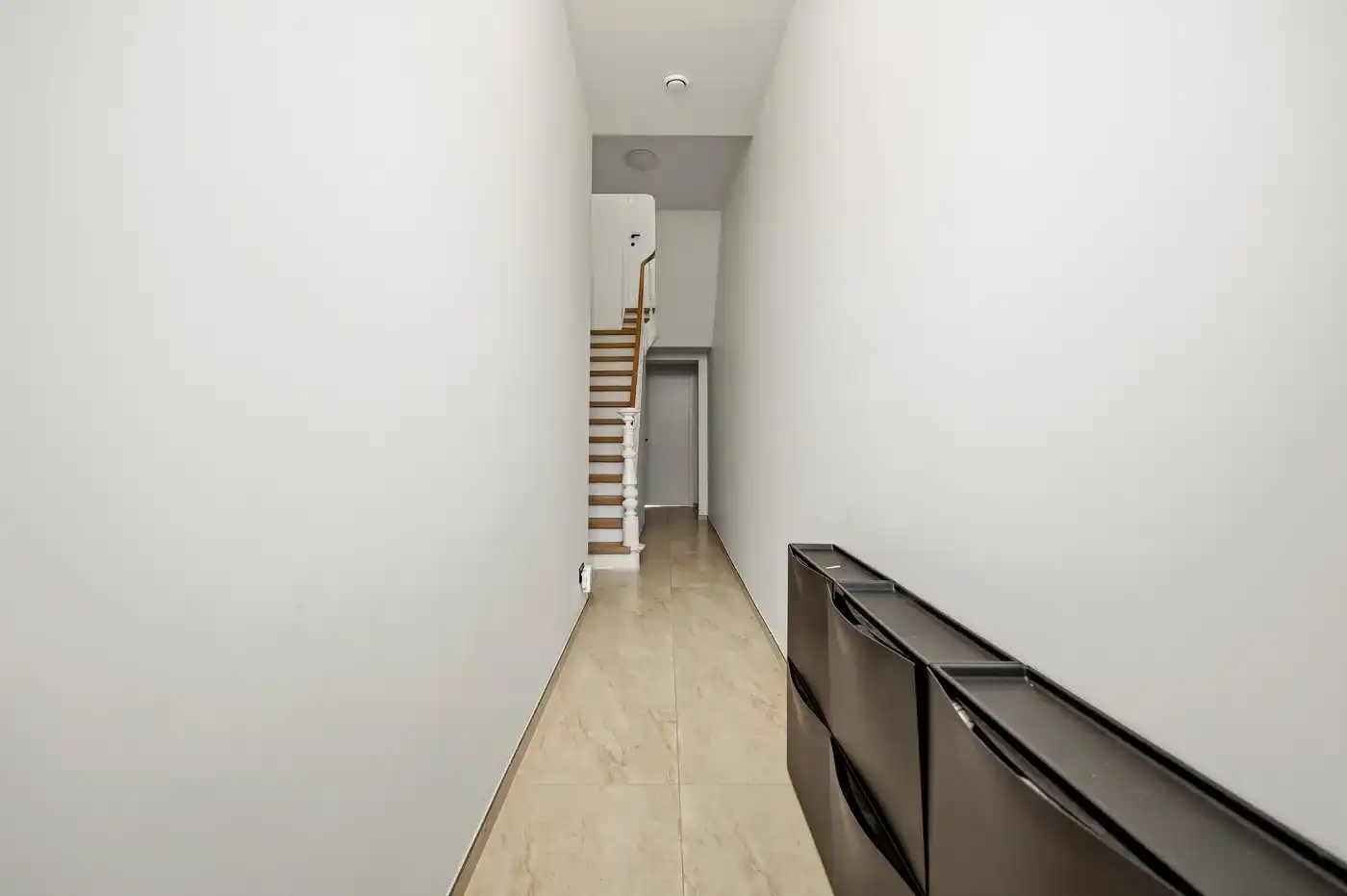 Modern gerenoveerde halfopen woning met 5 slaapkamers, tuin en garage in Tienen foto 5