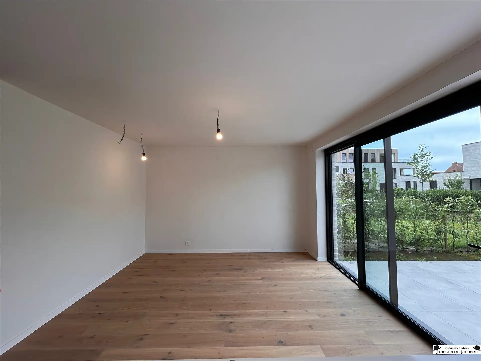 BEN-woning met 4 slaapkamers in het hartje van Gooreind foto 5