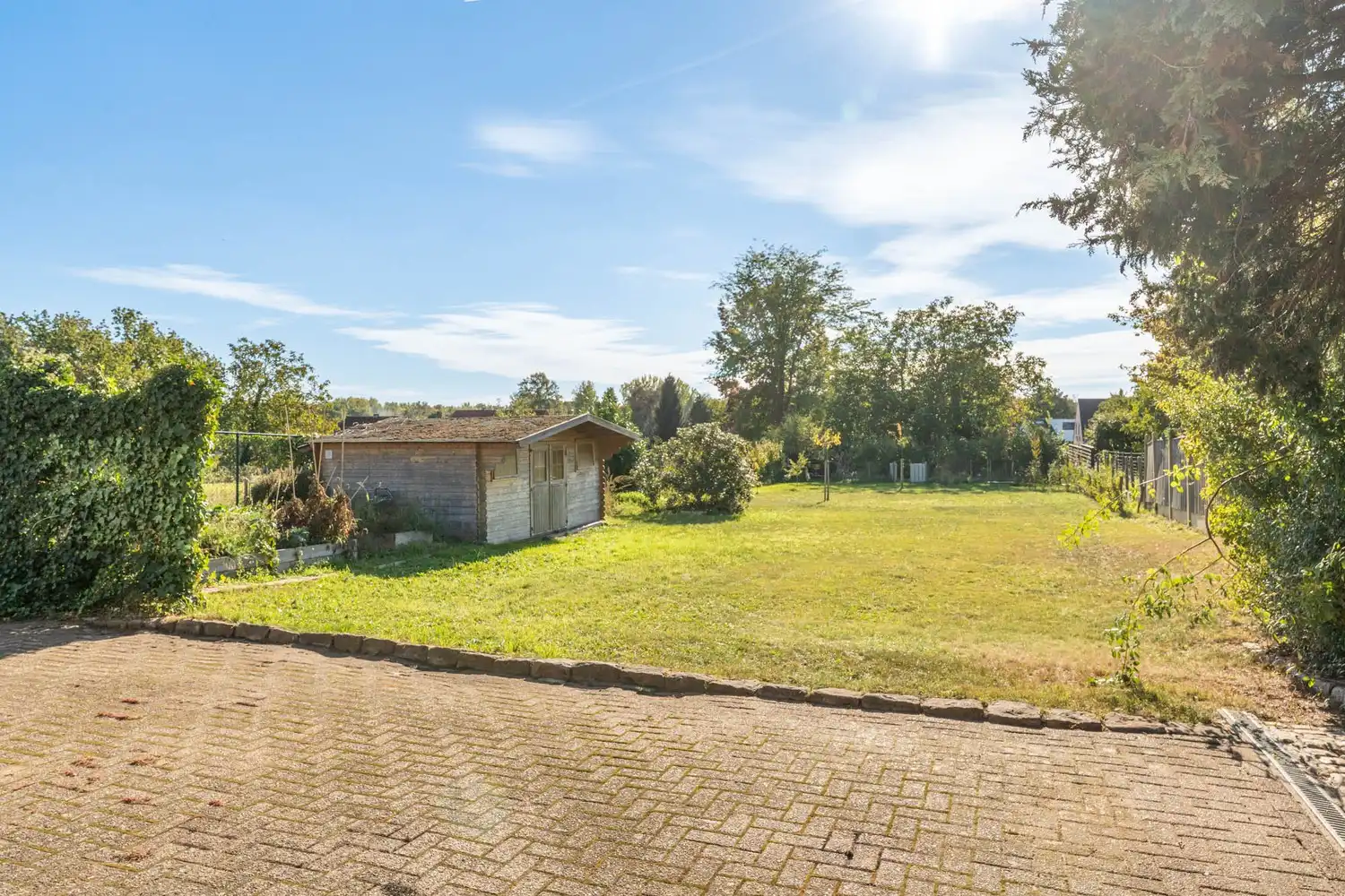 Mooi gerenoveerde woning met ruime kelder op een perceel van maar liefst 14a99ca, gunstig gelegen te Wezemaal. foto 26