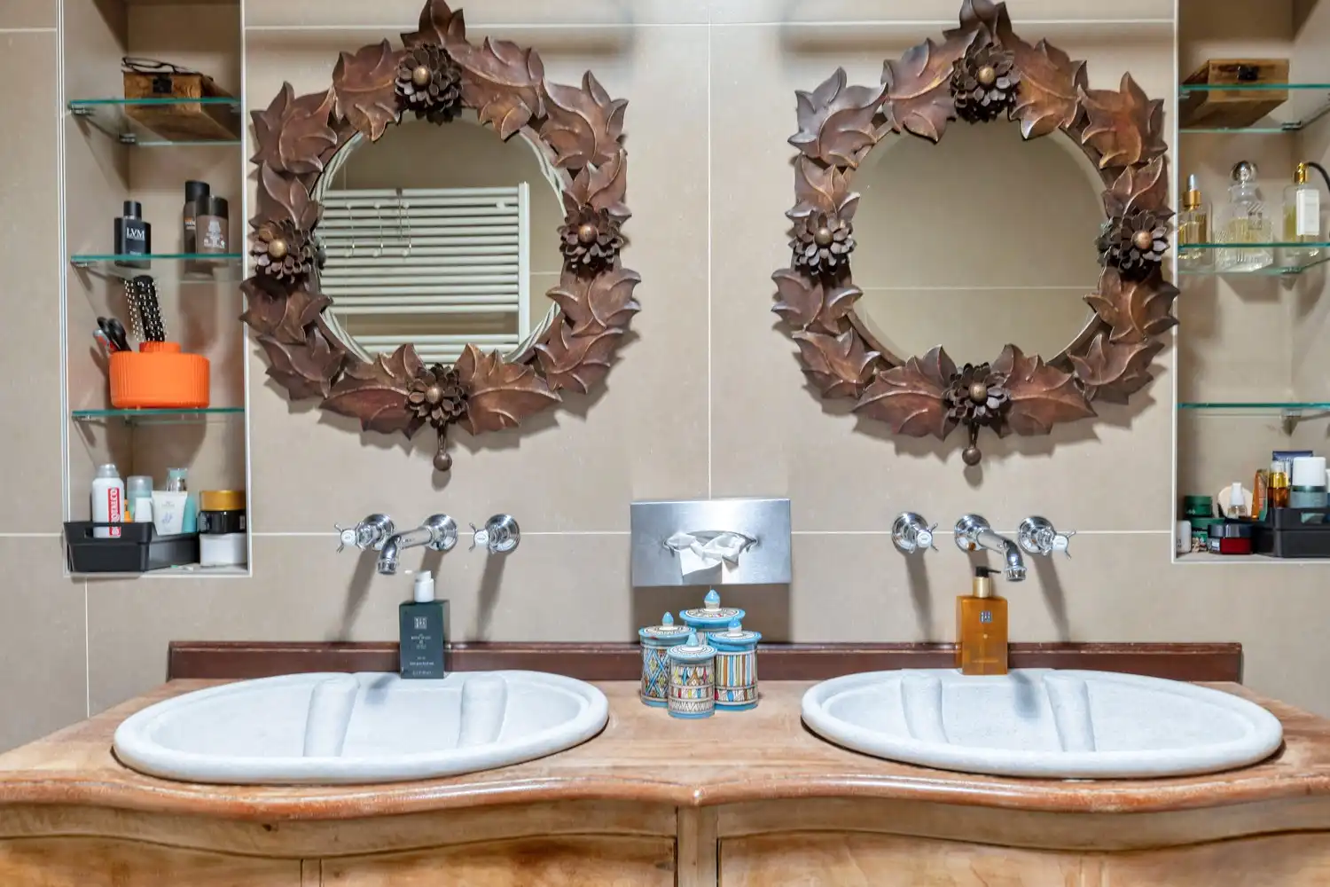 Unieke vastgoedopportuniteit! Ruim bedrijfscomplex met 2 appartementen en exclusief penthouse op 46a 55ca! foto 83