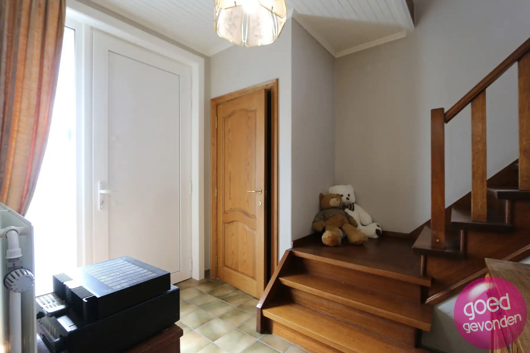 GEZINSWONING - HOB - 3 SLK - TUIN - TERRASSEN - PARKING foto 18