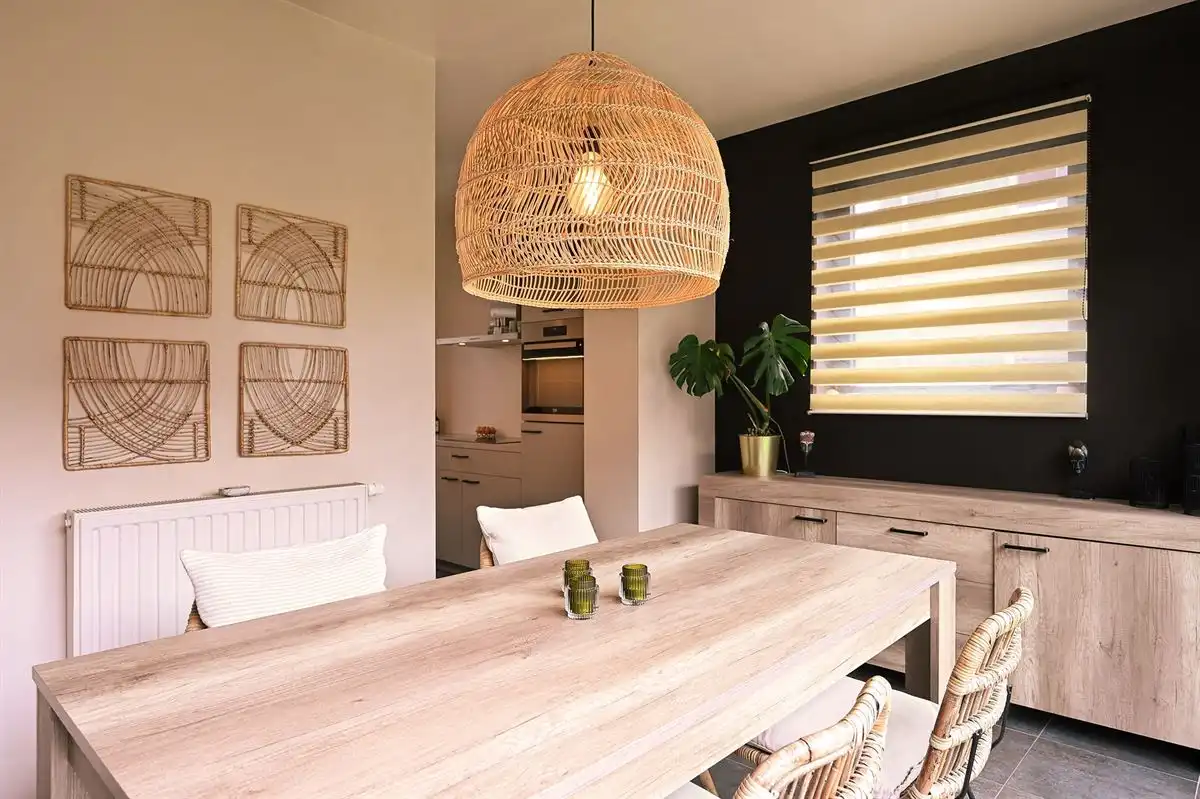 Mooi gemeubelde BEN woning in Regatta op Linkeroever foto 10