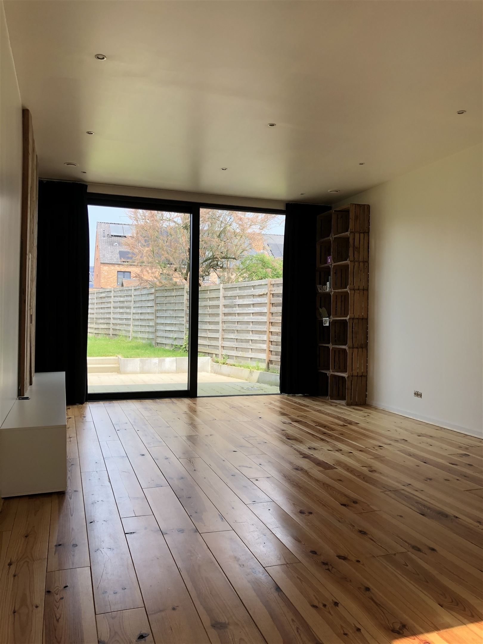 woning met 2 slaapkamers foto 3