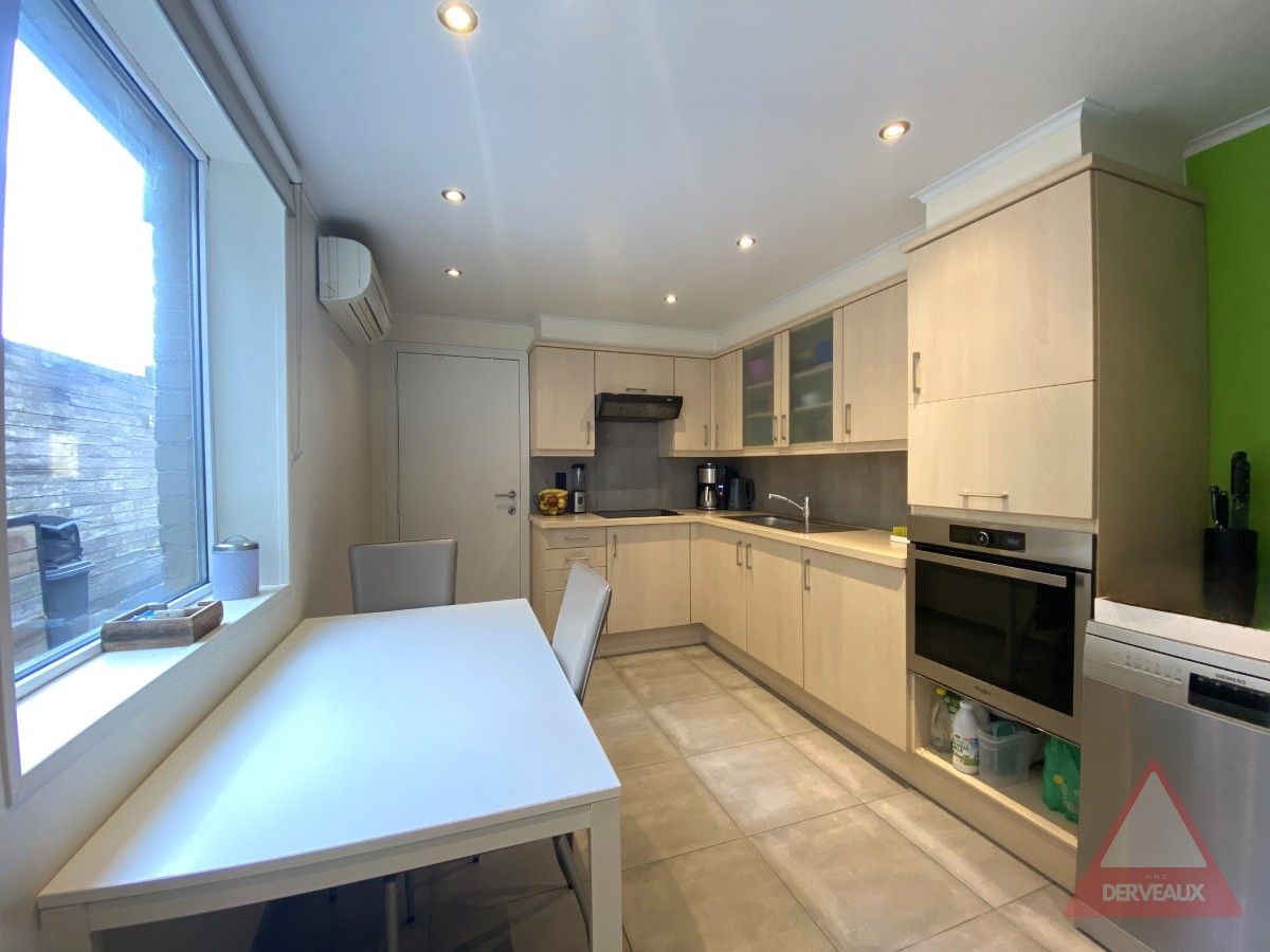 Moorslede – Instapklare woning met zonnig terras en centrale ligging foto 7