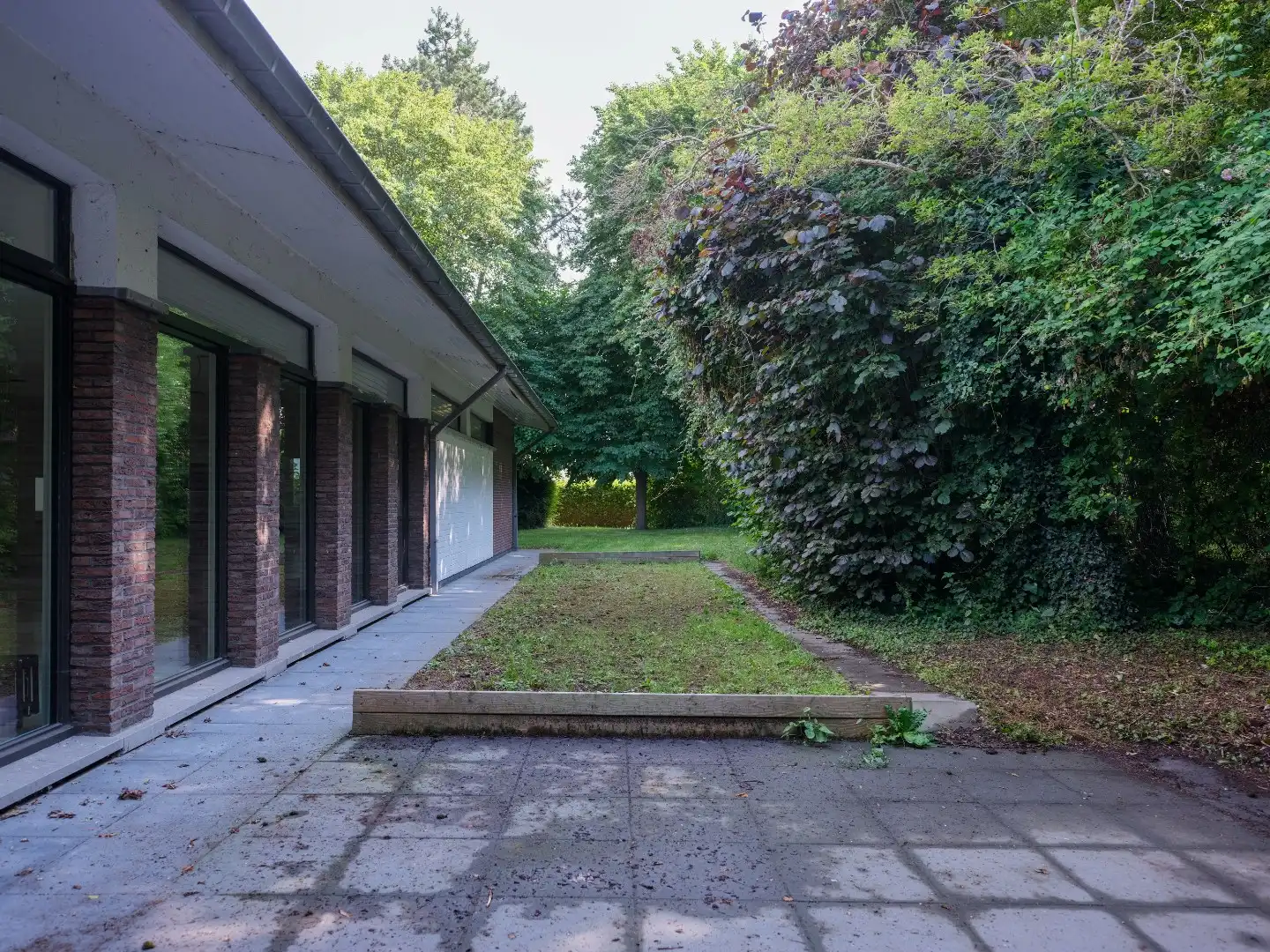 Unieke herontwikkelingskans in het landelijke Lissewege foto 7