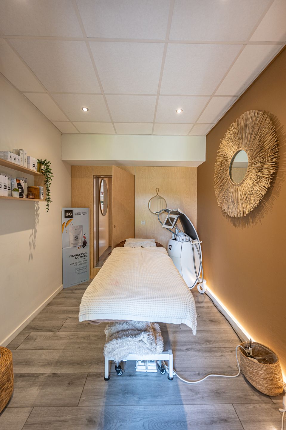 Charmante woning op unieke locatie foto 22