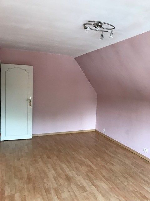 Karaktervolle Woning (OB) 3 Slpk met Magazijnruimte 100m² foto 10