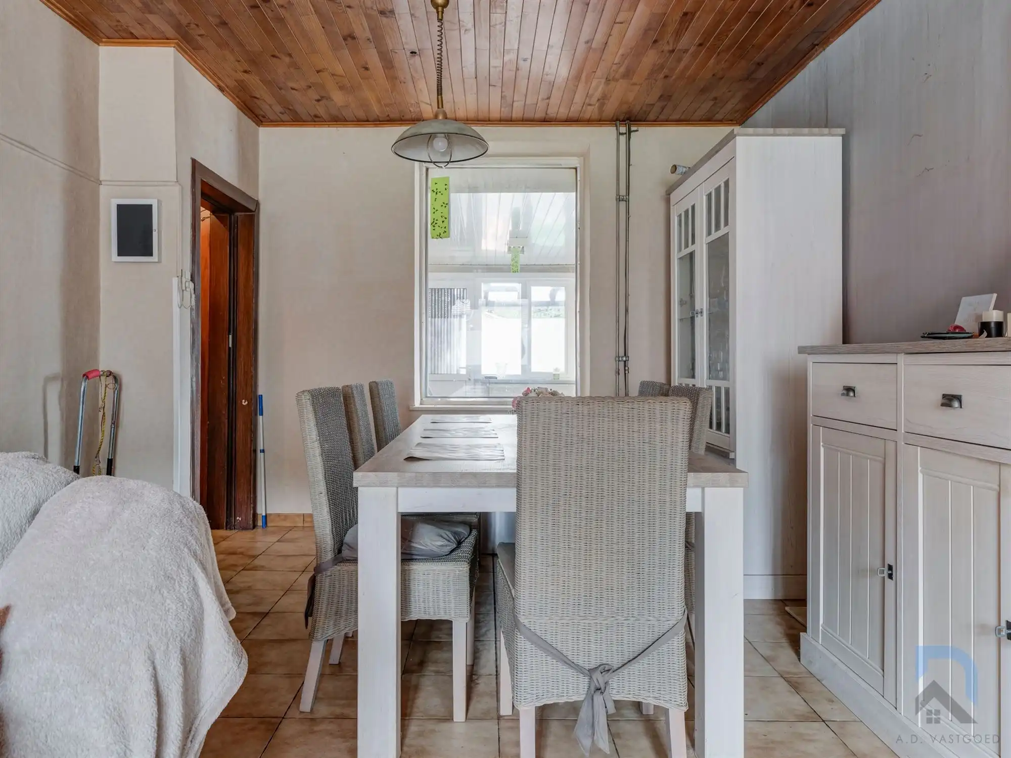 Vrijstaande woning met tuin foto 7