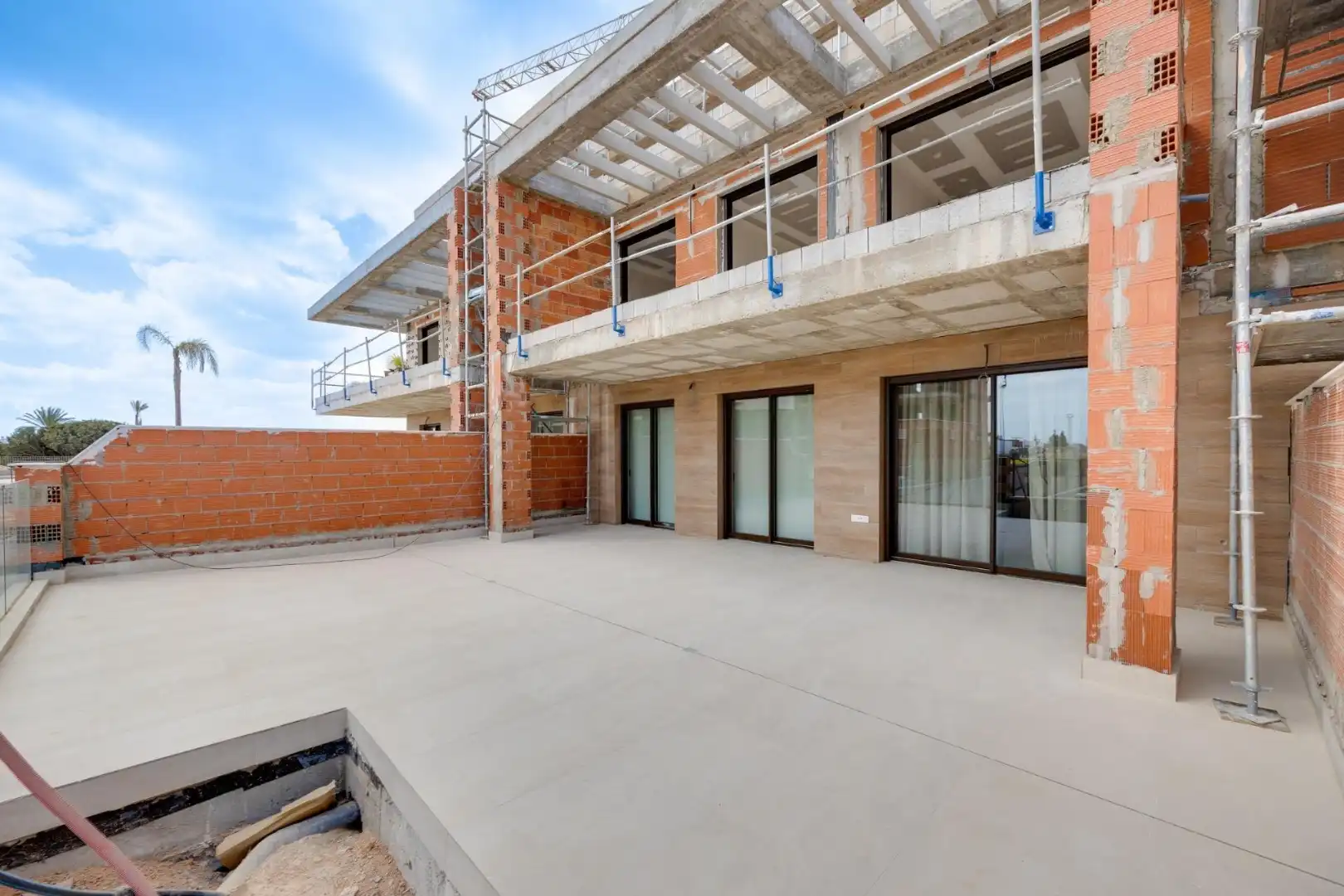 NIEUWBOUWRESIDENTIE NABIJ LA SERENA GOLF, LOS ALCÁZARES foto 28