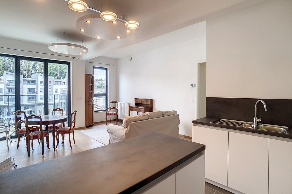Appartement te huur foto 3