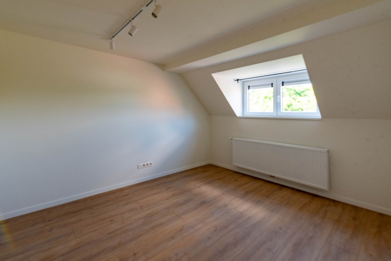 Volledig vernieuwde instapklare duplex foto 16
