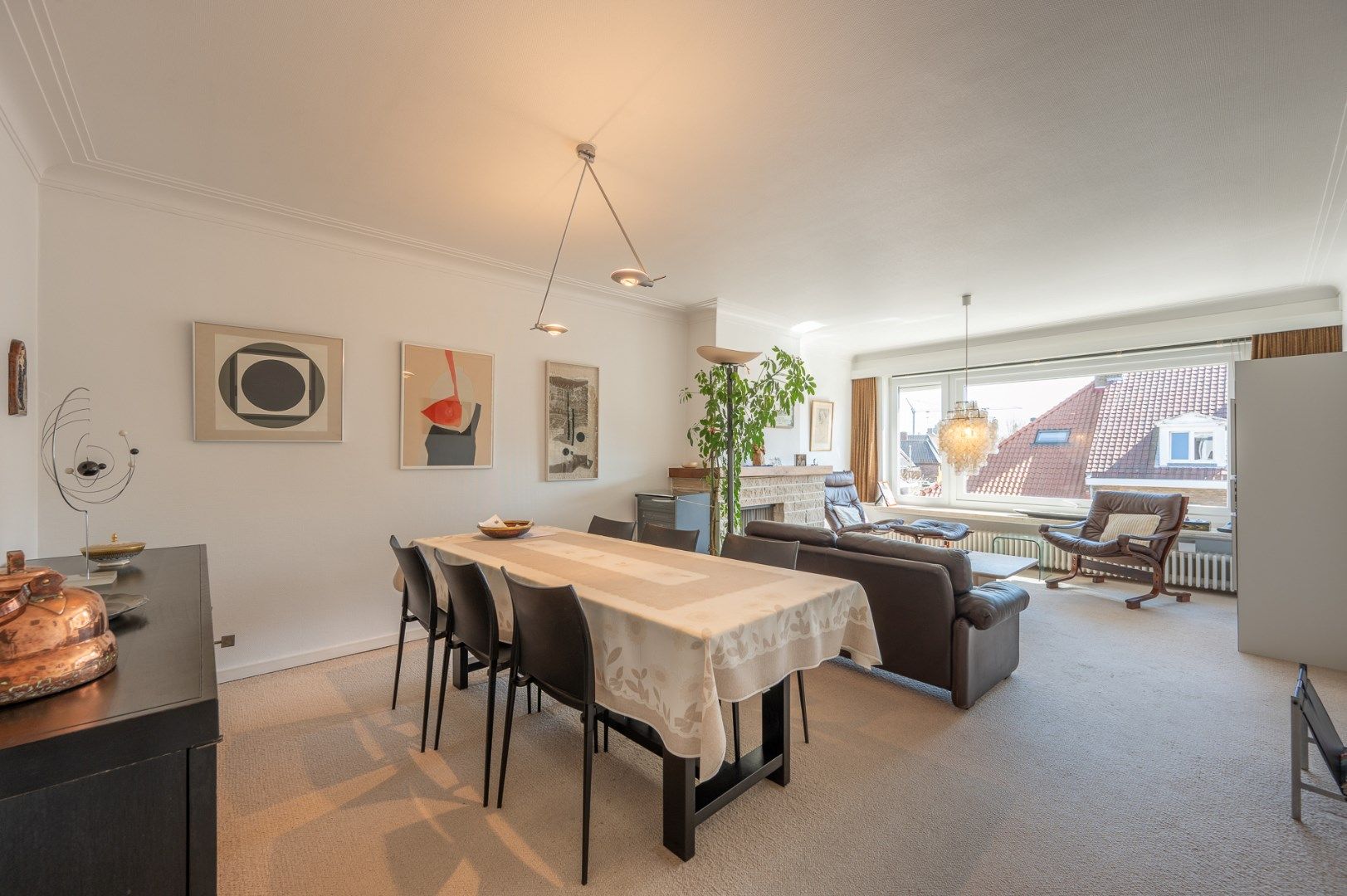 Perfect onderhouden appartement op toplocatie te Brugge! foto 2