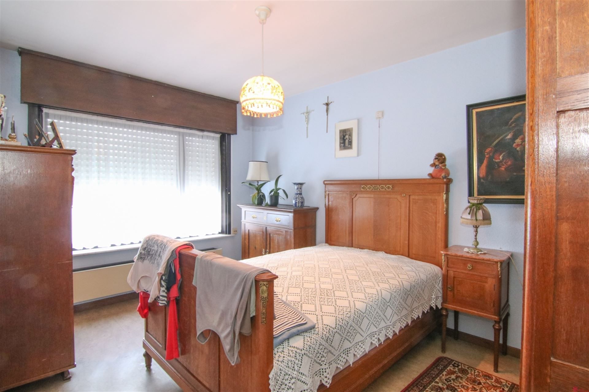 Gelijkvloerse woning met zuidgerichte tuin foto 12