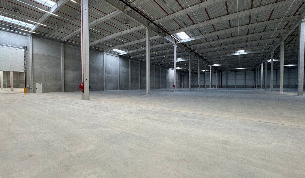 Prologis Park Boom - nieuw logistiek magazijn te huur foto 20