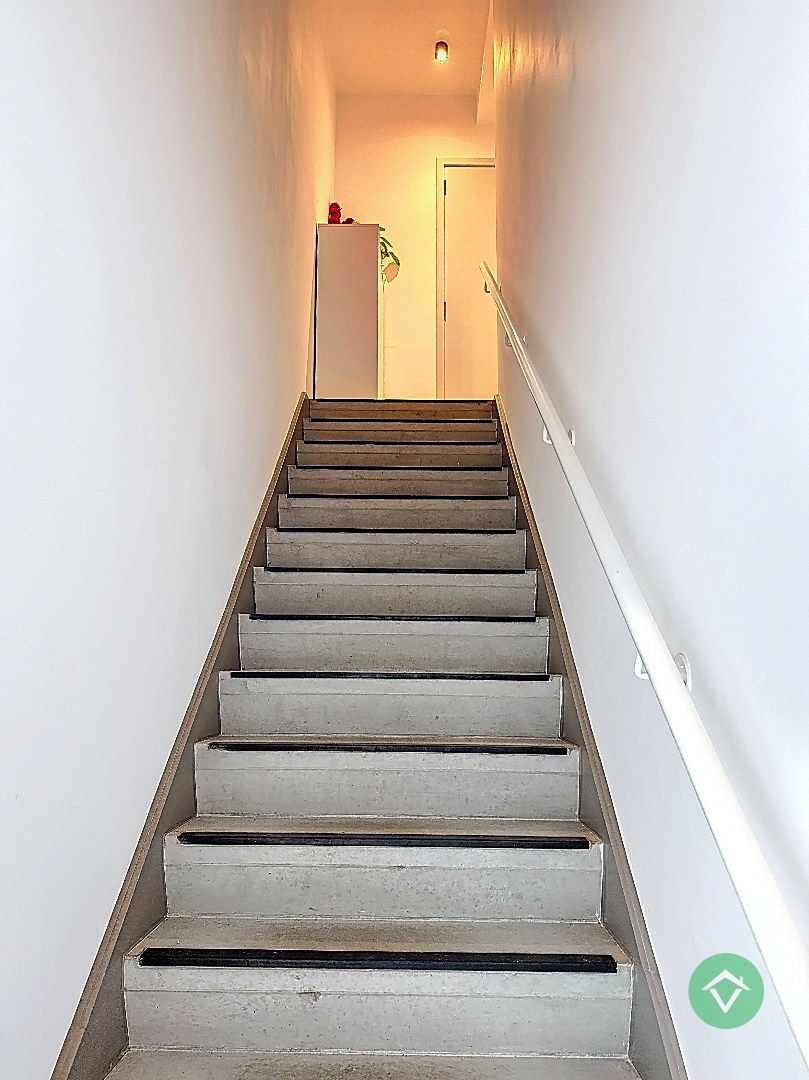 Appartement met 1 slaapkamer en autostandplaats te Kortemark  foto 3