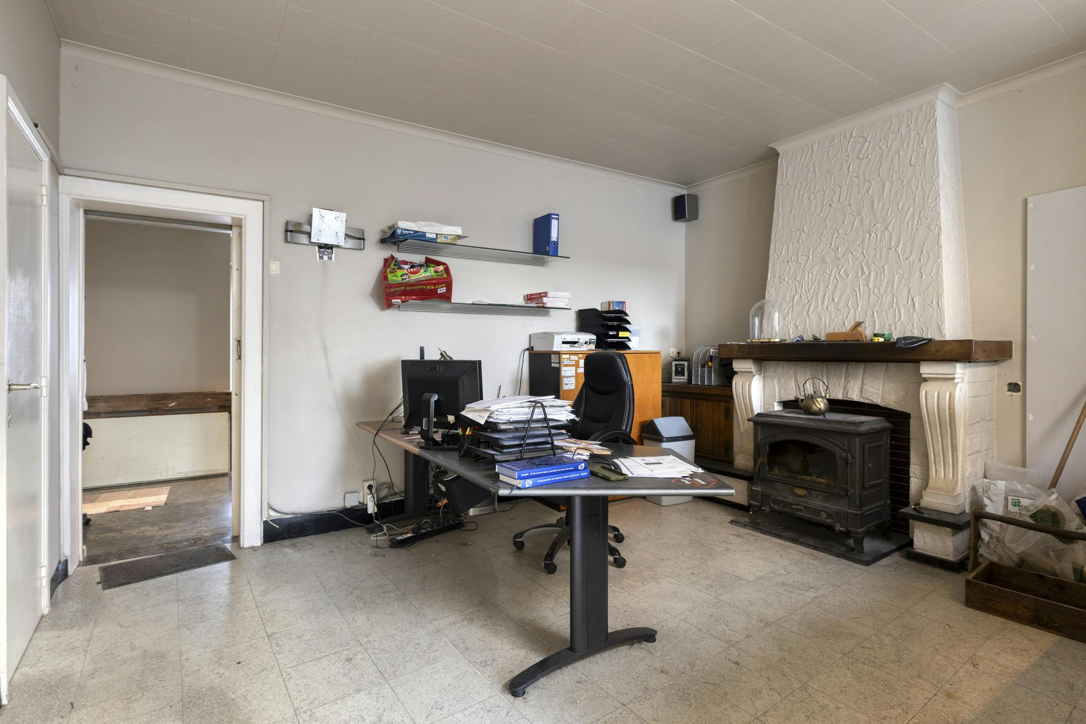 Multifunctioneel huis met 3 kamers te koop in Desselgem foto 7