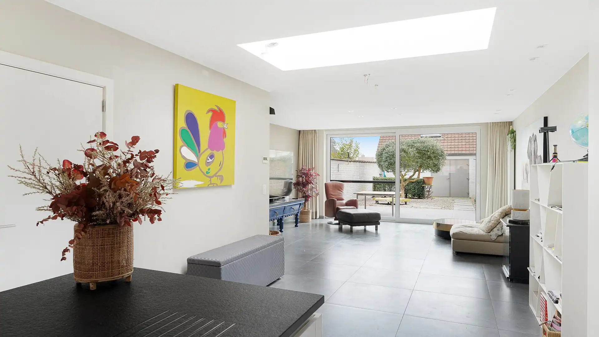 Huis te koop 8300 Knokke