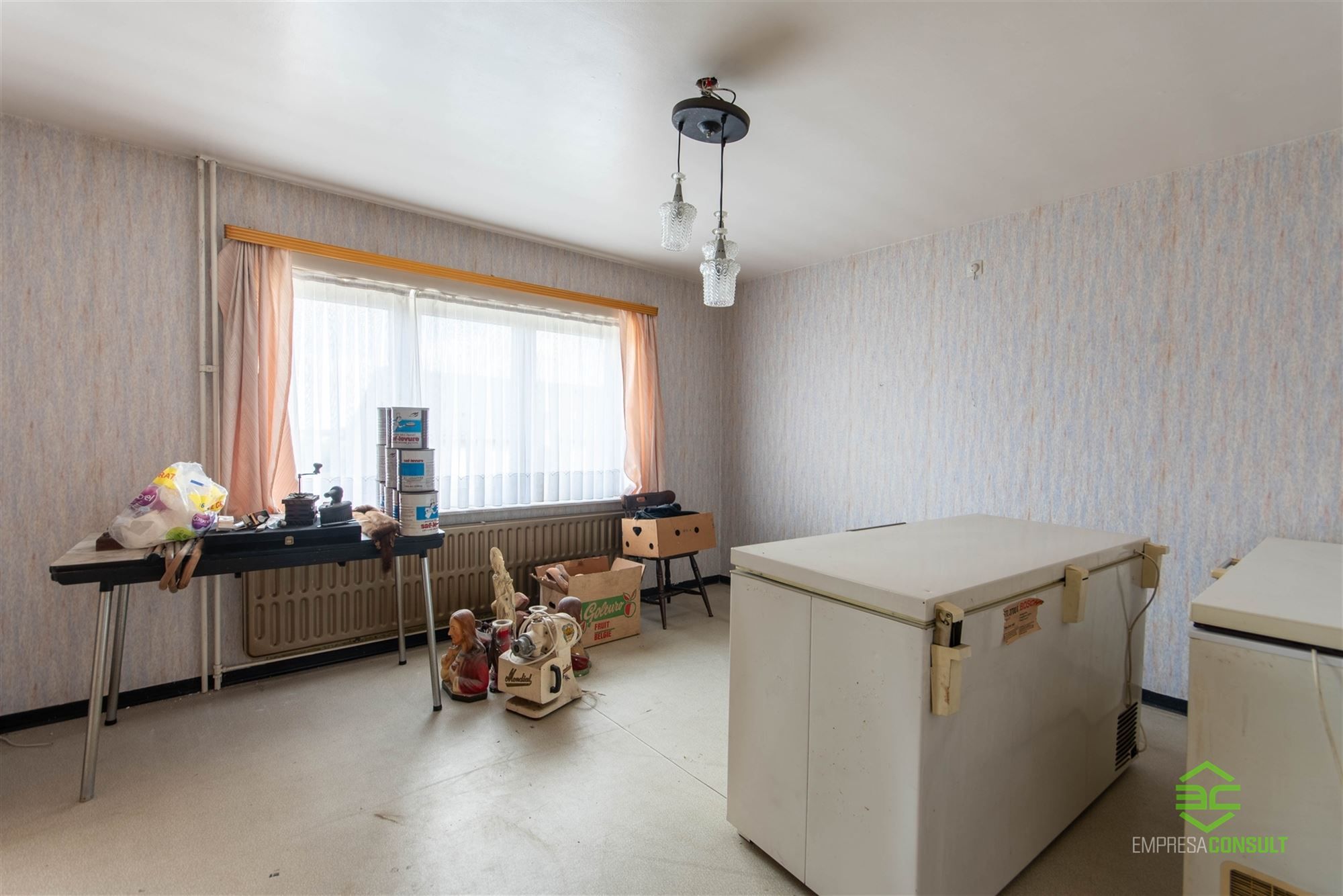 Ruime gezinswoning met 5/7 slpk op 6a 68ca! foto 10