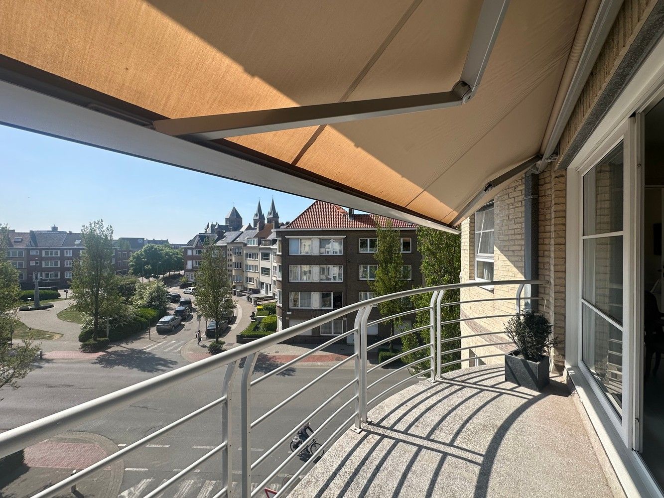 RESIDENTIE DE ZUIDKANT foto 10