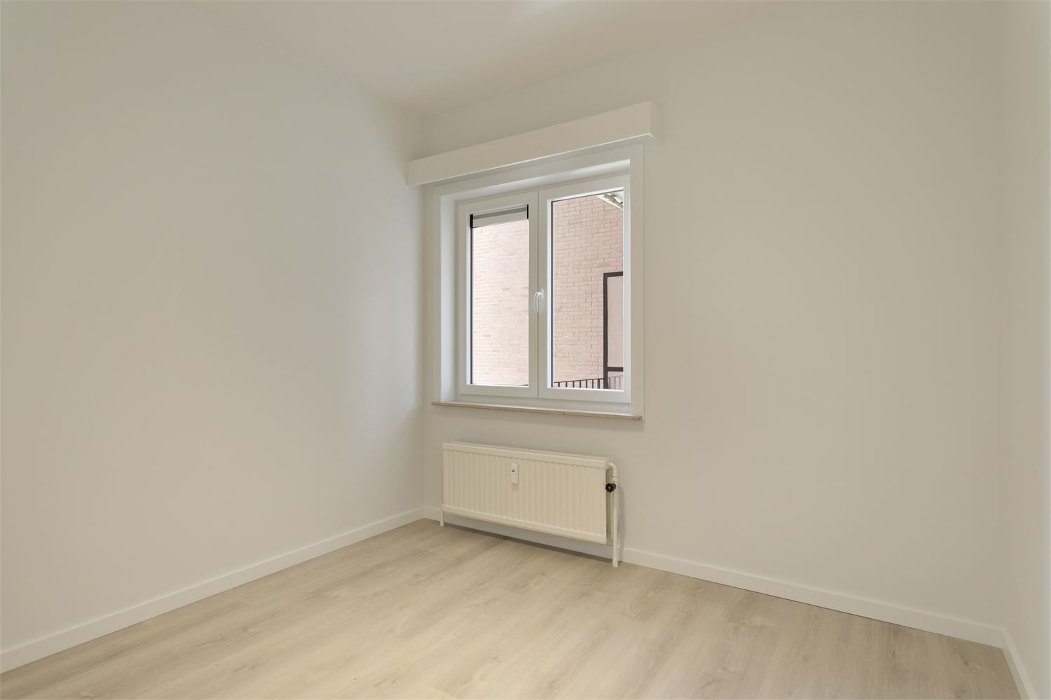 Volledig vernieuwd appartement in Wilrijk foto 9