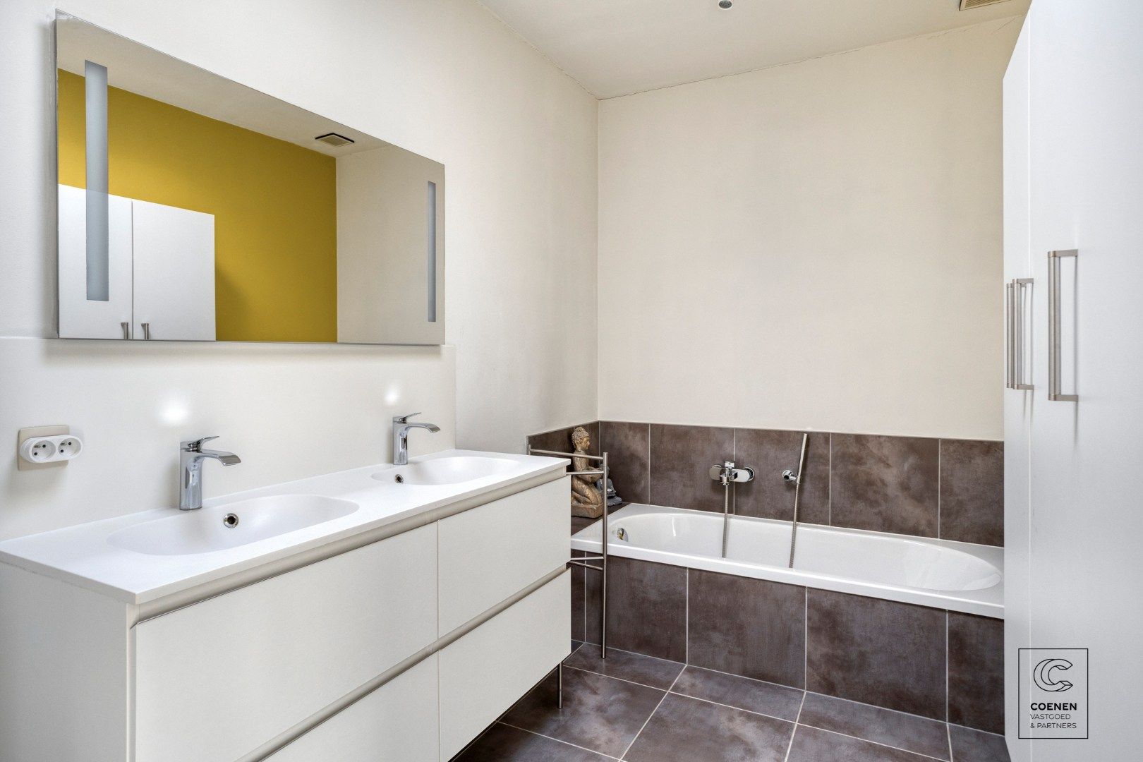 Recente gezinswoning met 4 slaapkamers op een uiterst rustige ligging te Westmalle! foto 20