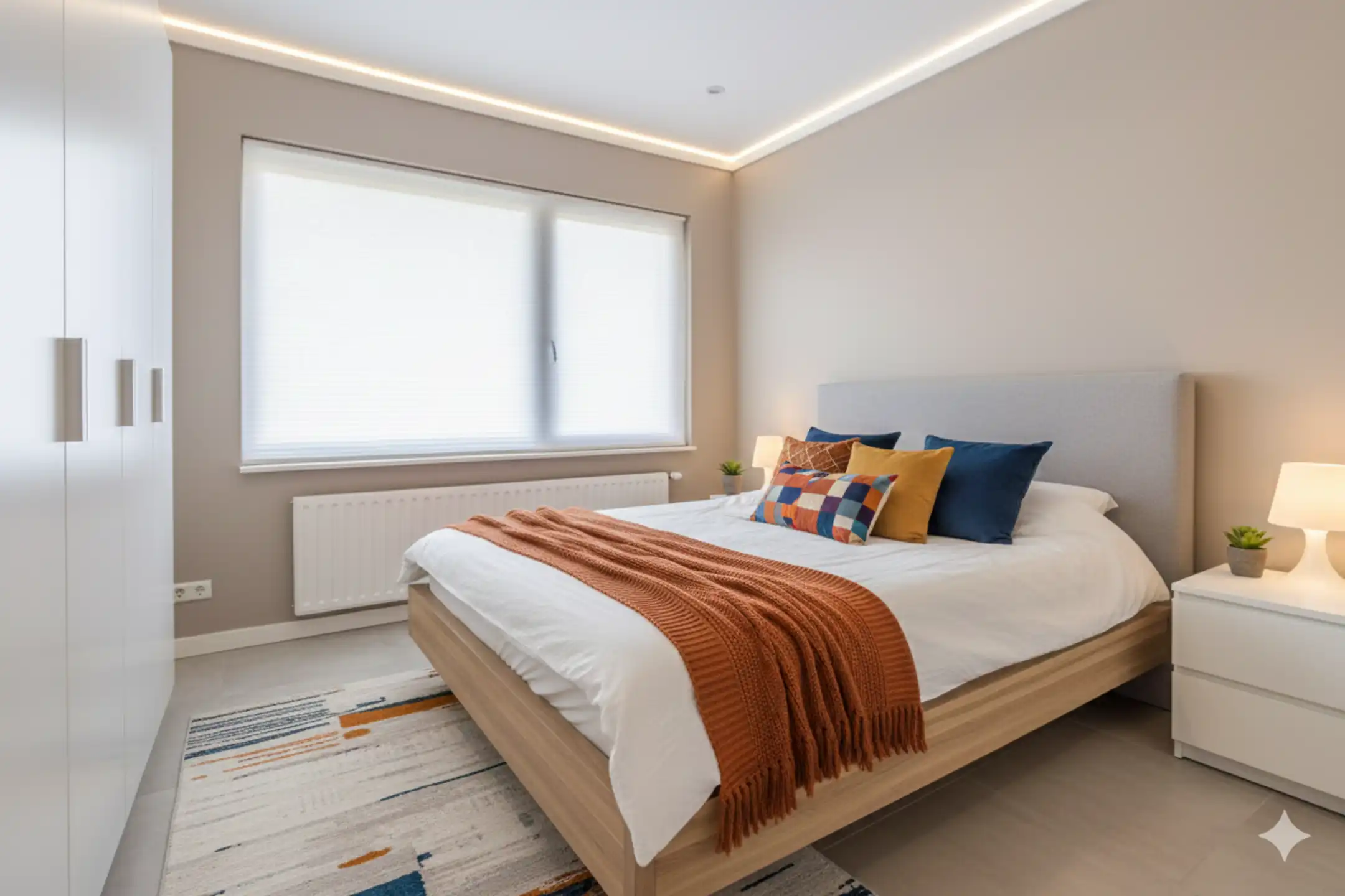 Een Solide Gezinswoning met Potentieel! foto 6