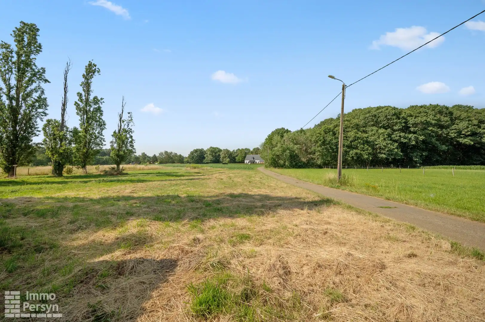 Genieten van rust en natuur: Te renoveren open bebouwing op een toplocatie foto 26